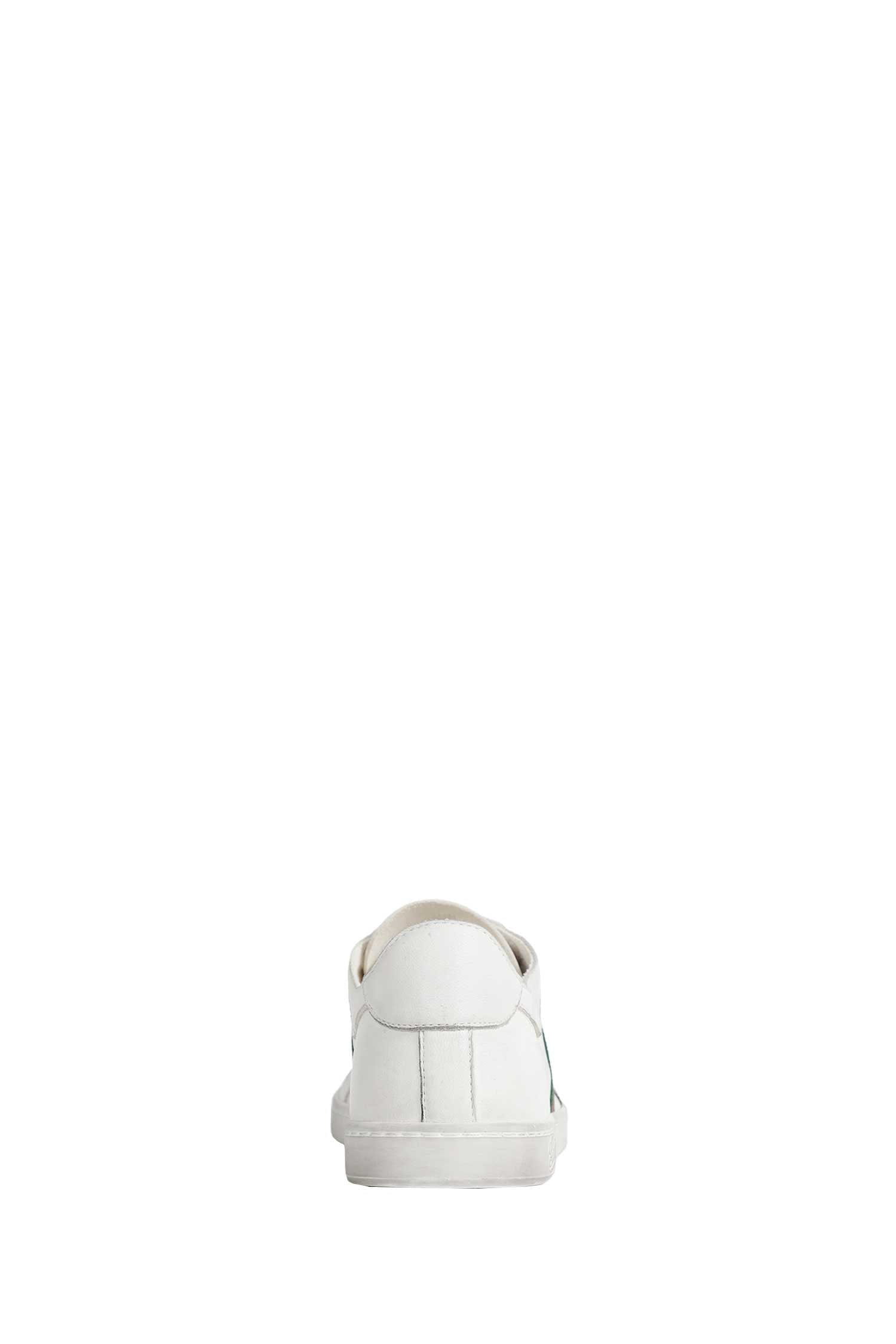 Gucci Stretch Low - Top Sneakers