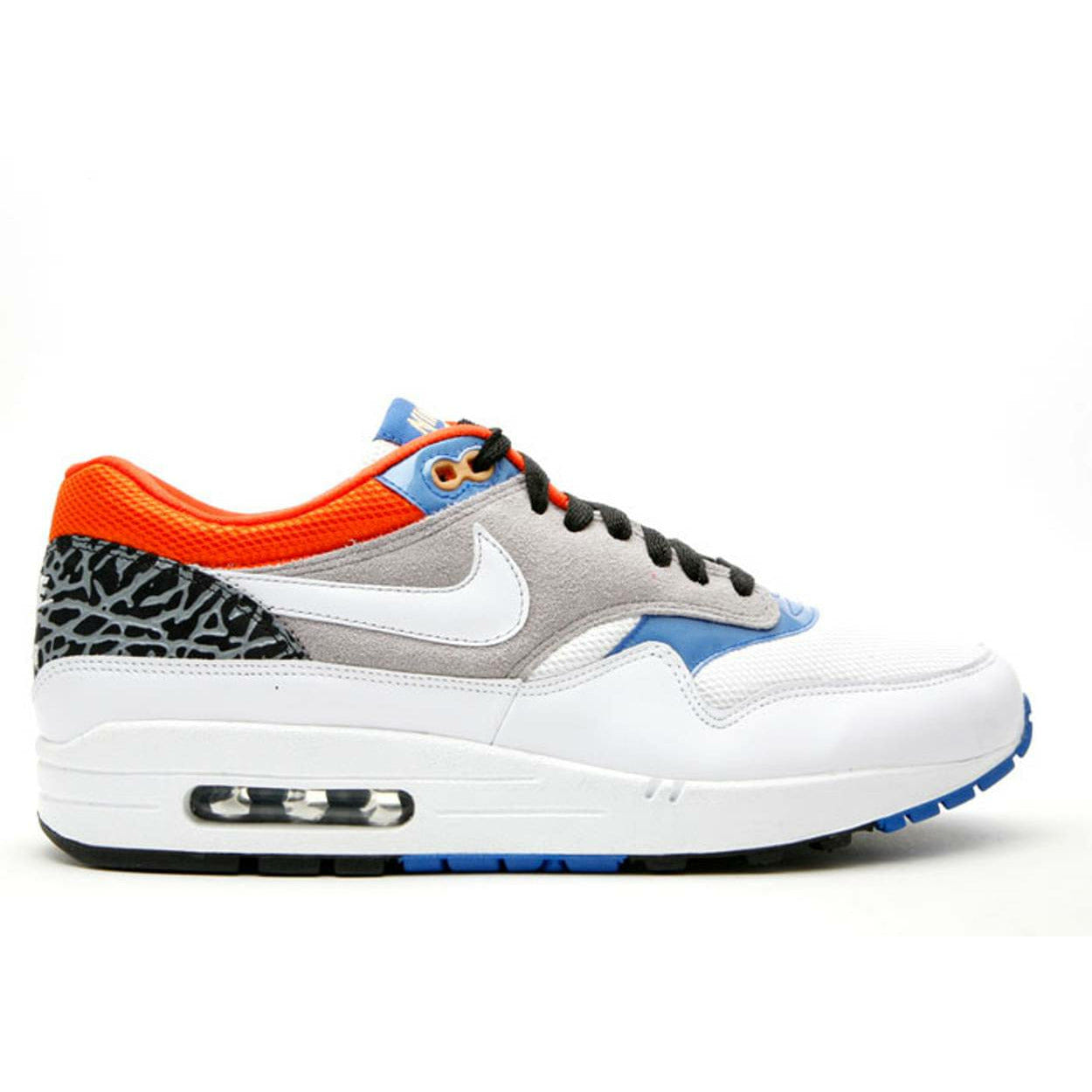 Nike Air Max 1 Football Friendly Pack (2007)
