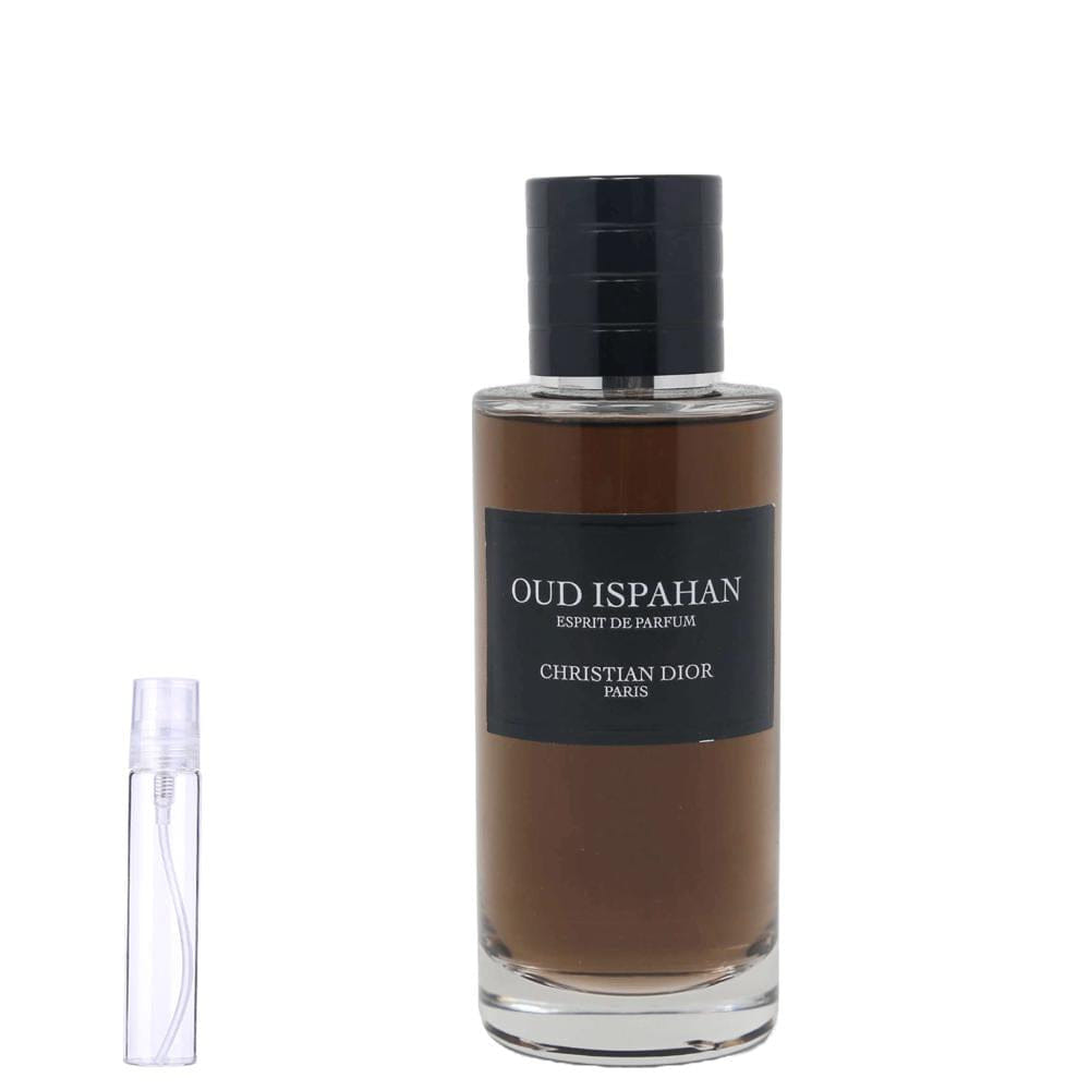 Dior Oud Ispahan Esprit De Parfum Unisex