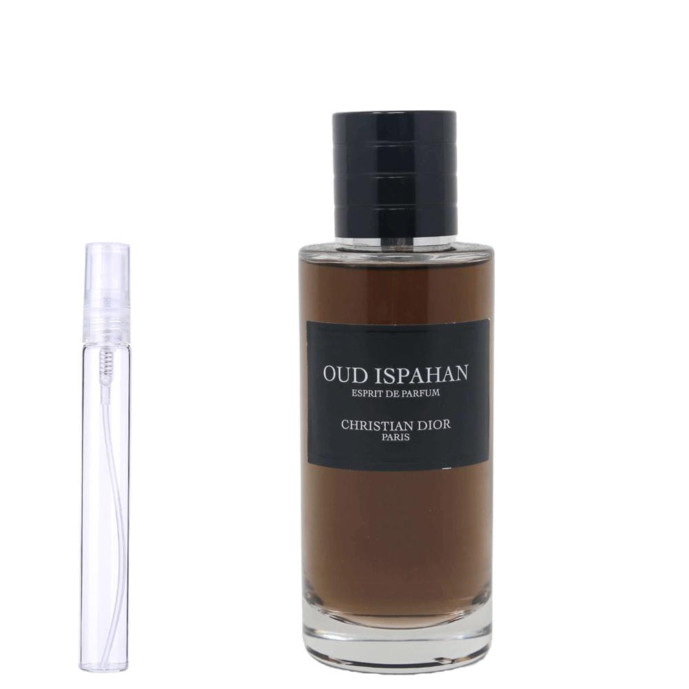Dior Oud Ispahan Esprit De Parfum Unisex