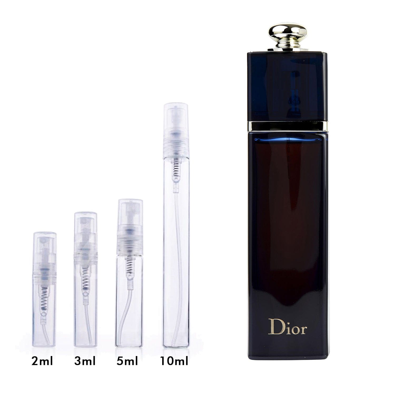 Dior Addict Eau de Parfum for Women - Box Item