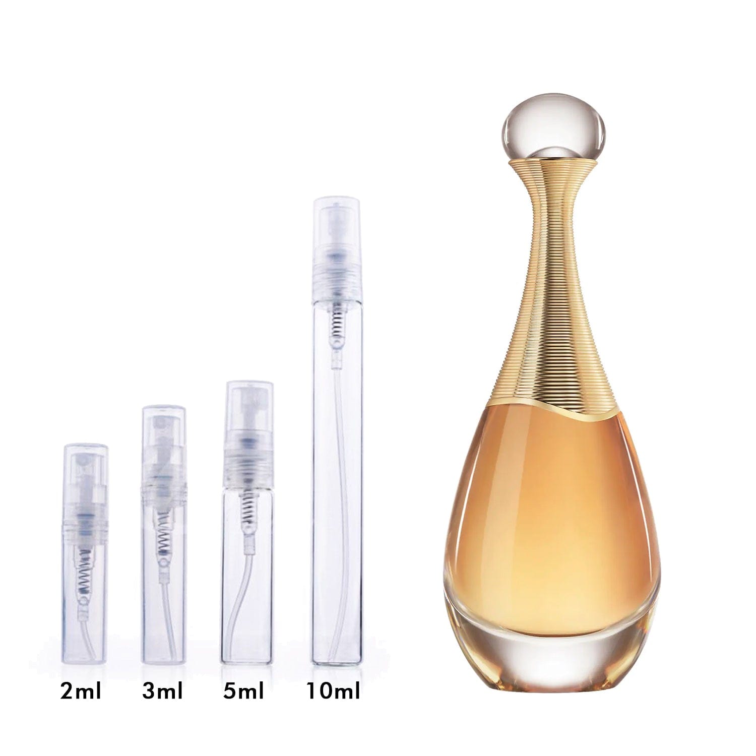Dior J'adore Absolu Eau de Parfum - Box Item