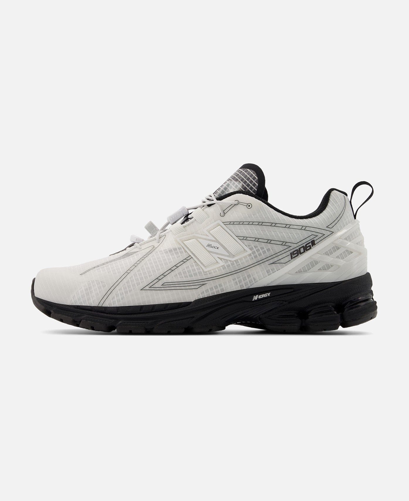 New Balance U1906RNA (White)