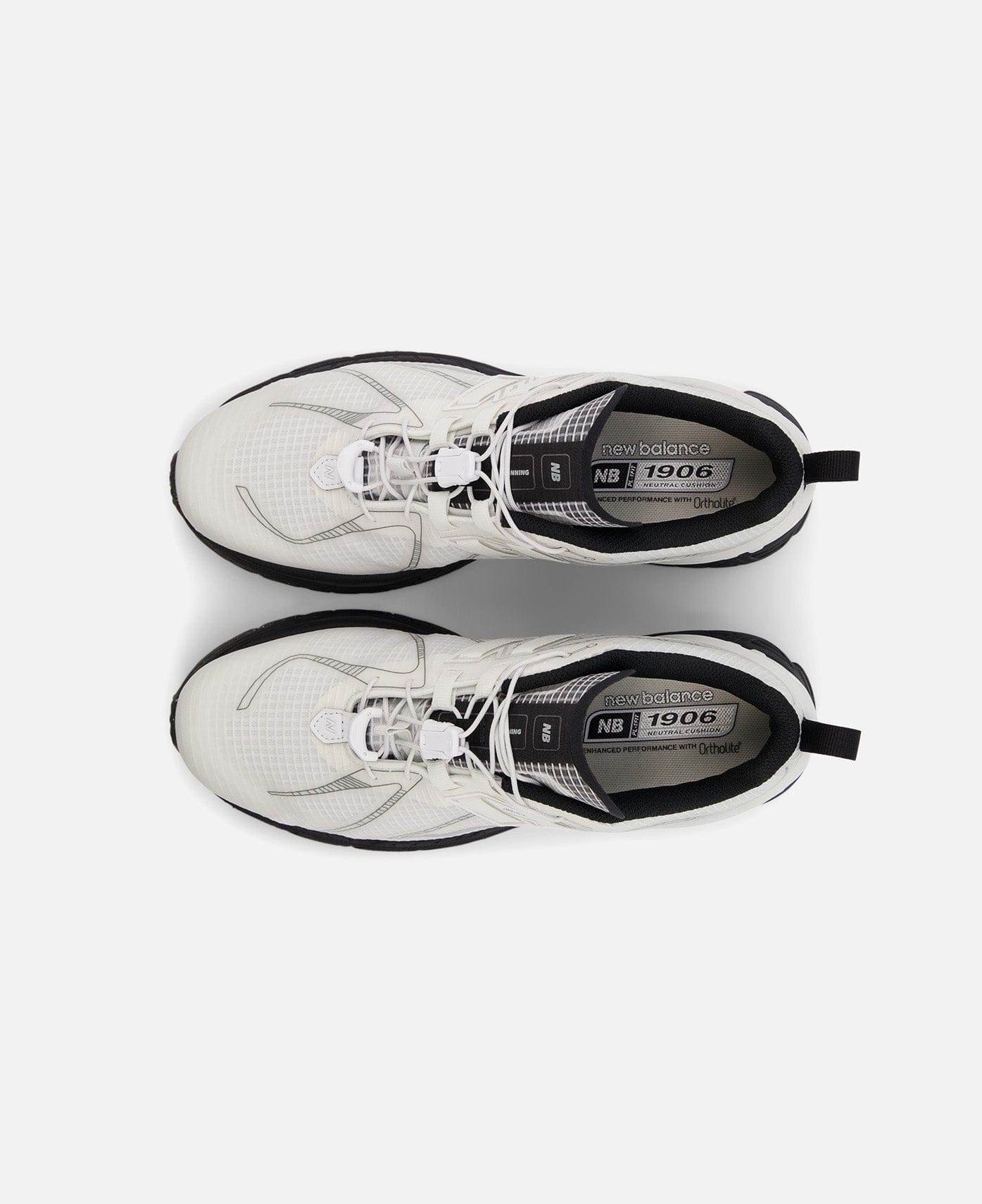 New Balance U1906RNA (White)