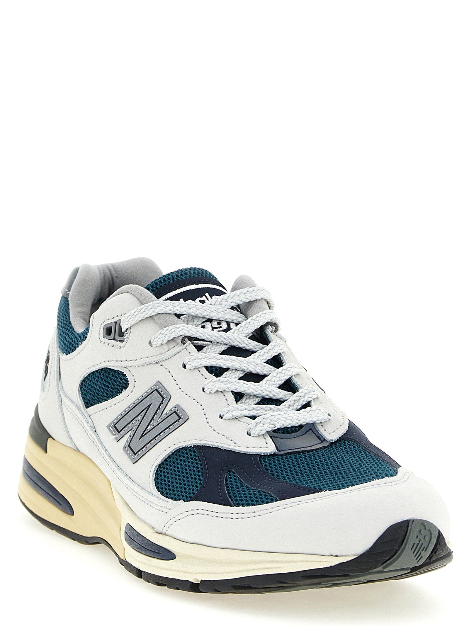 New Balance Sneakers