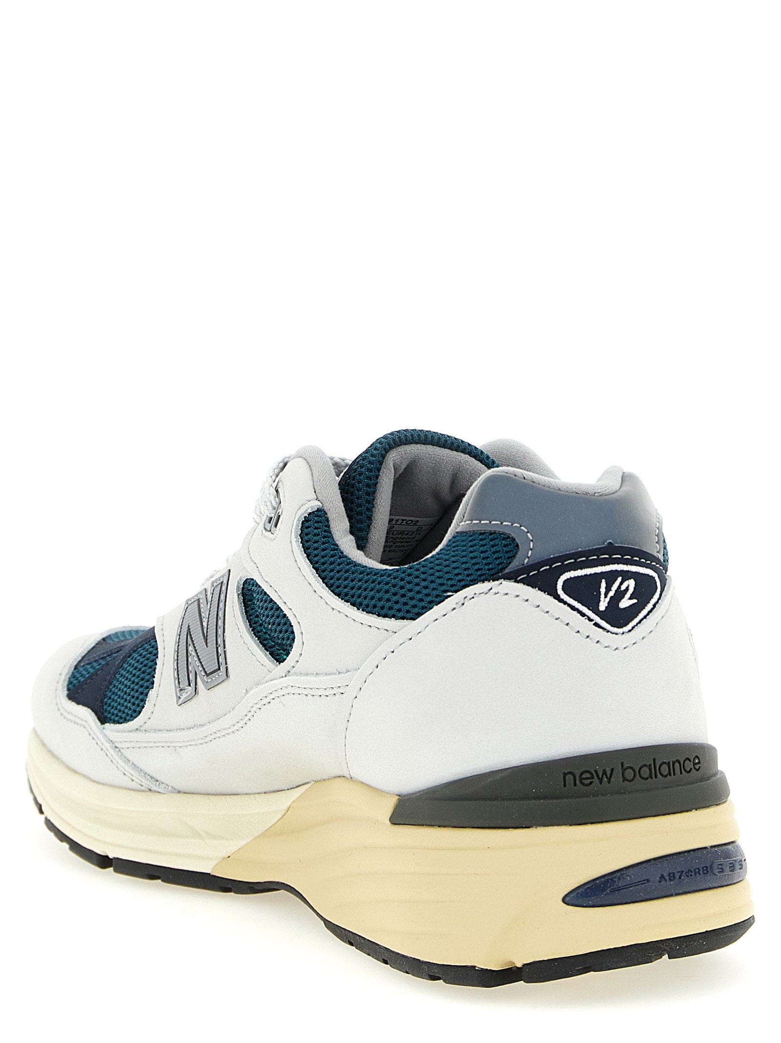 New Balance Sneakers