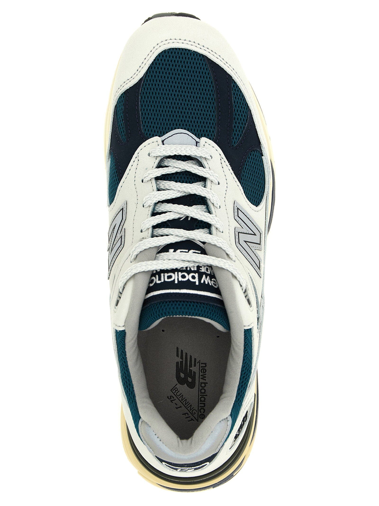 New Balance Sneakers