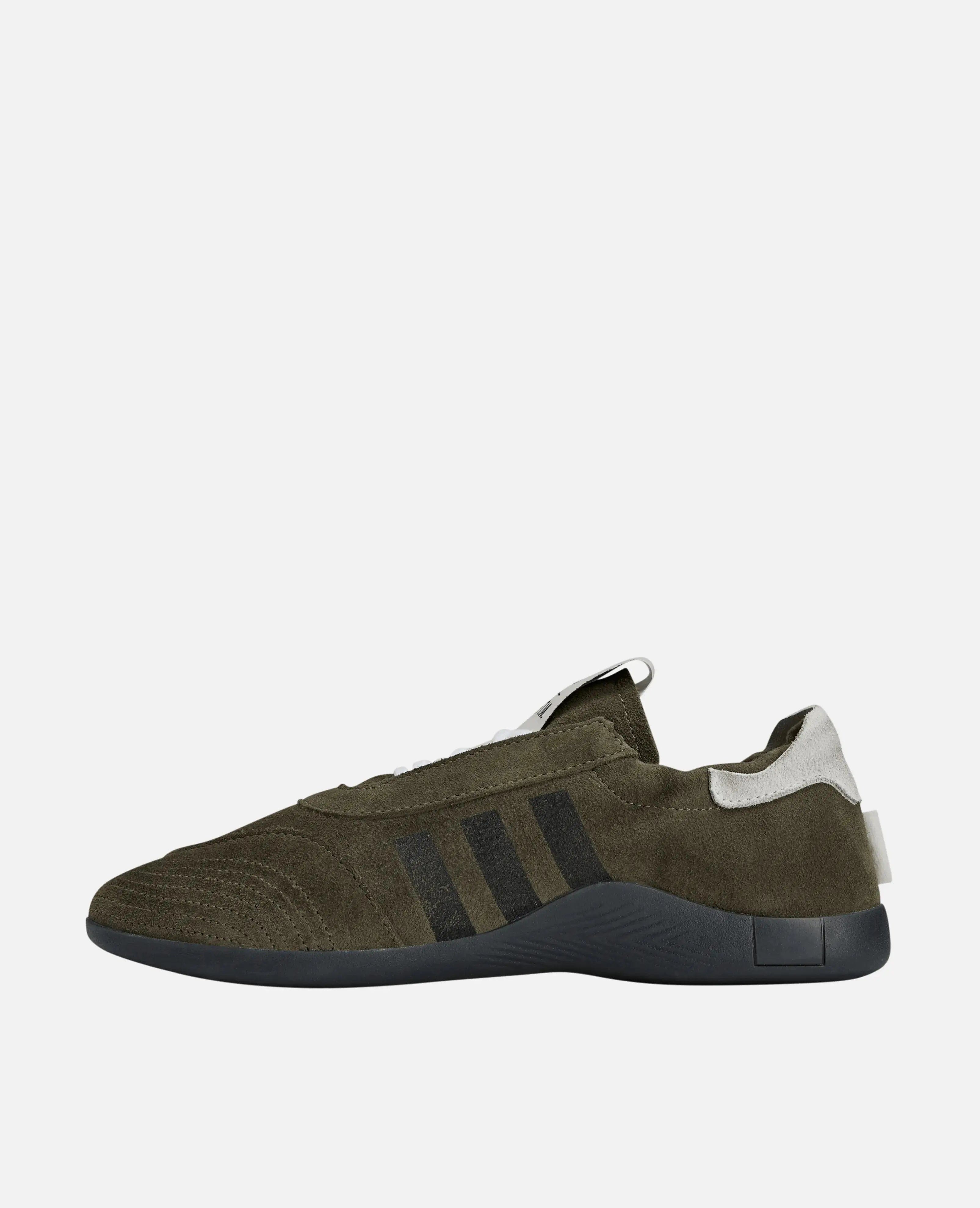 adidas Song For The Mute x Wmns Taekwondo Mei (Cream White/Core Black/Cloud White)