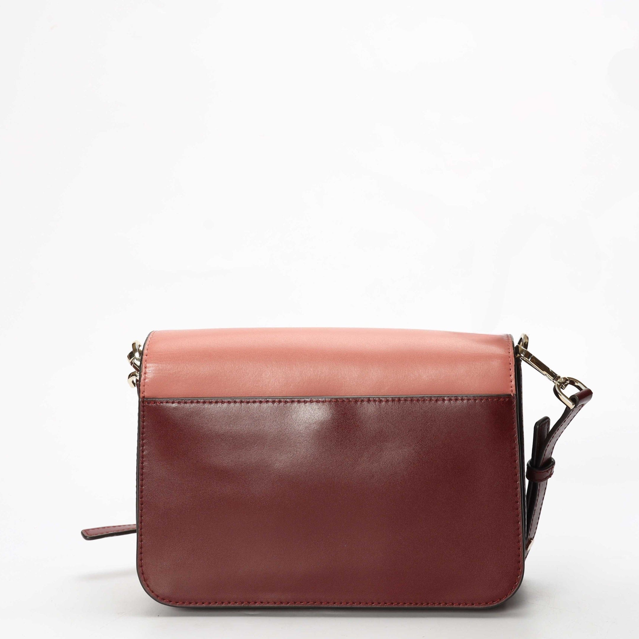 Michael Kors Sloan Editor Medium Crossbody Bag
