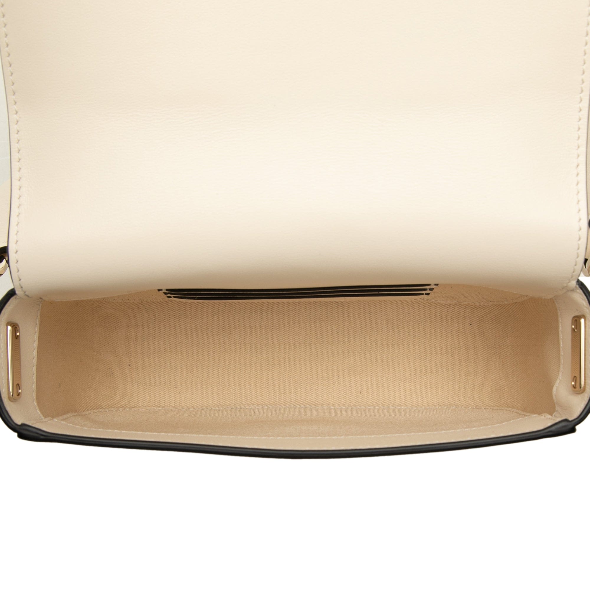 Valentino Small Calfskin VLogo Walk Crossbody