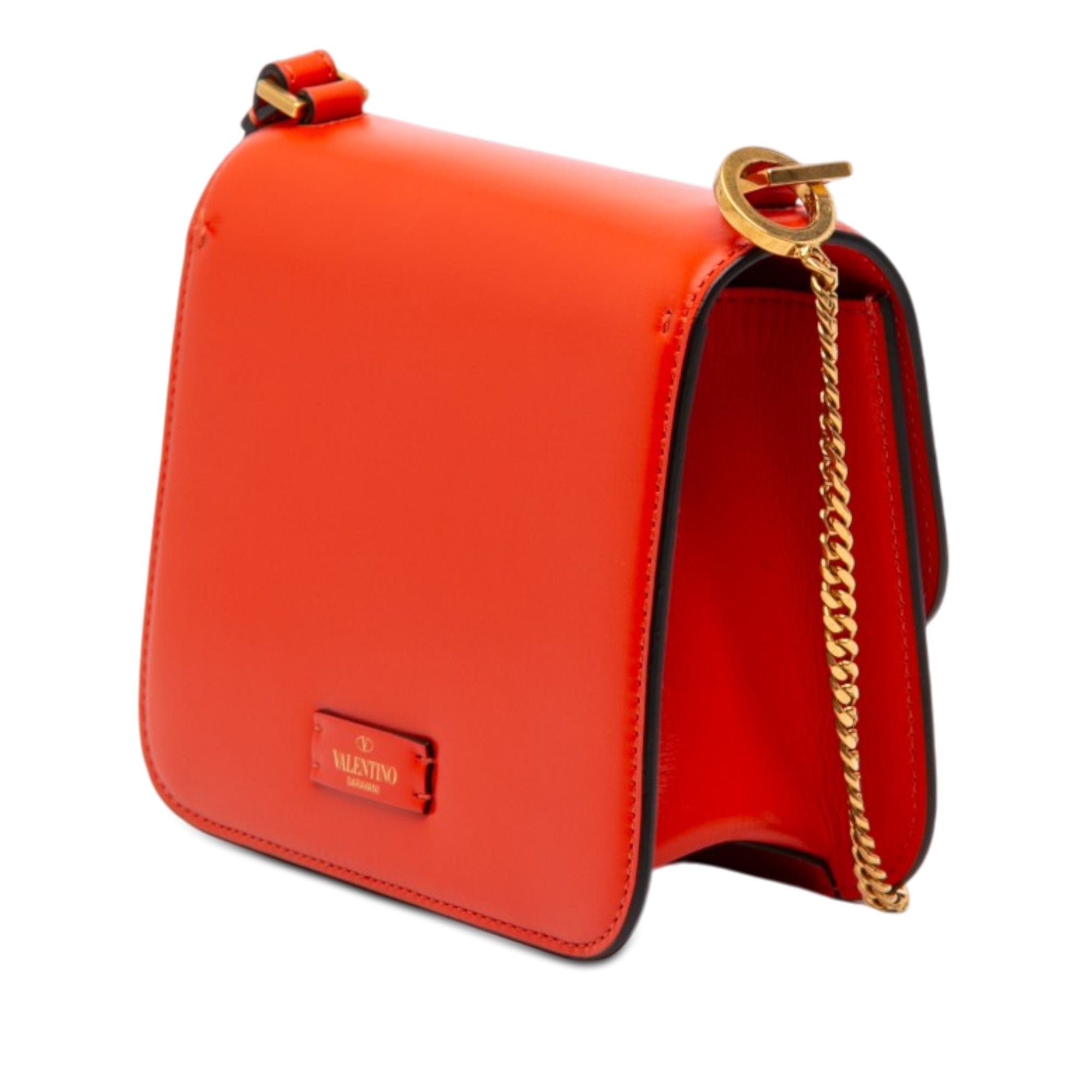 Valentino Mini Smooth Calfskin VSling Crossbody
