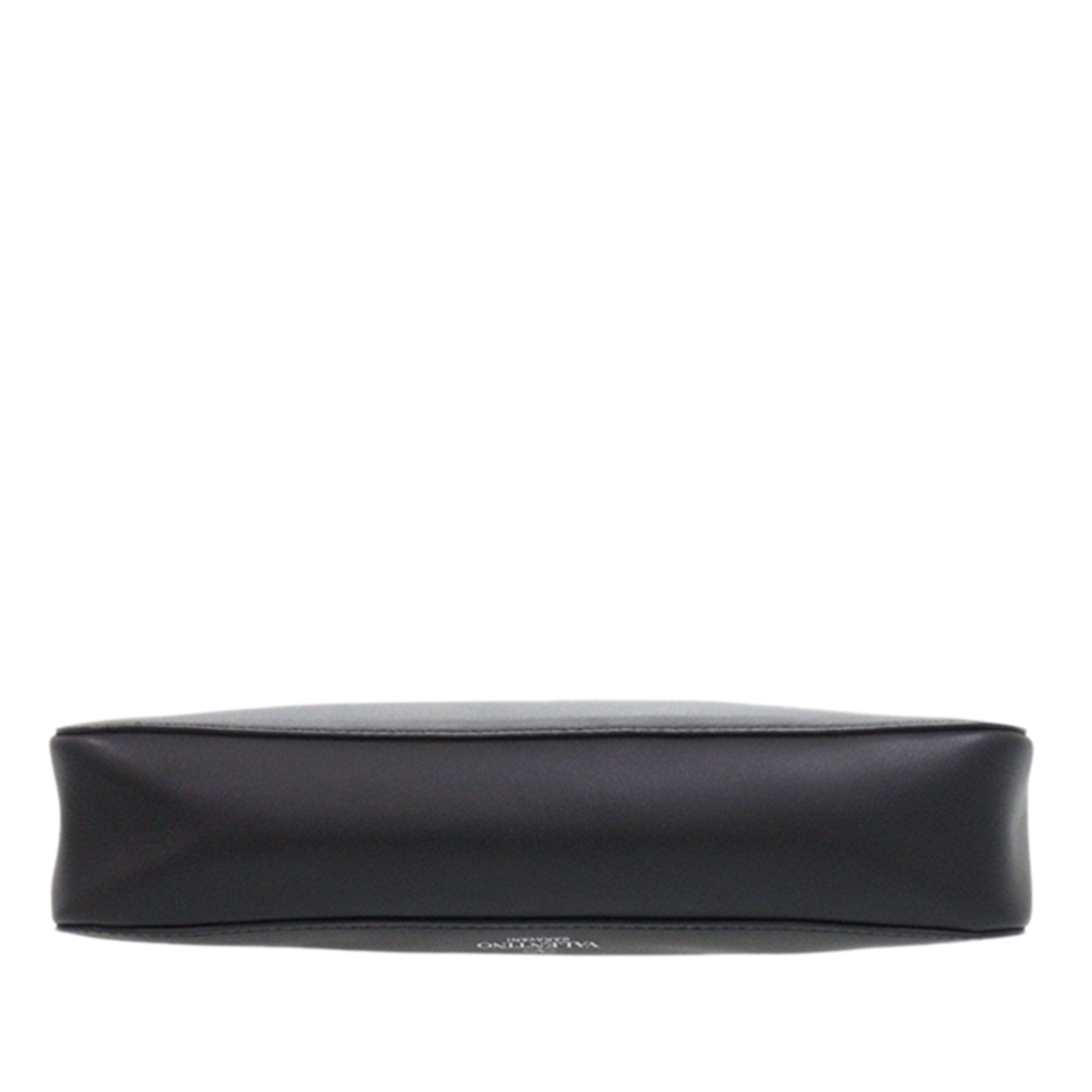 Valentino Leather VLTN Crossbody