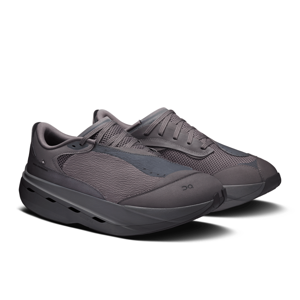 On Running ON Cloudboom Volt PAF 1 M Ember | Pebble Style: 3MG10785343