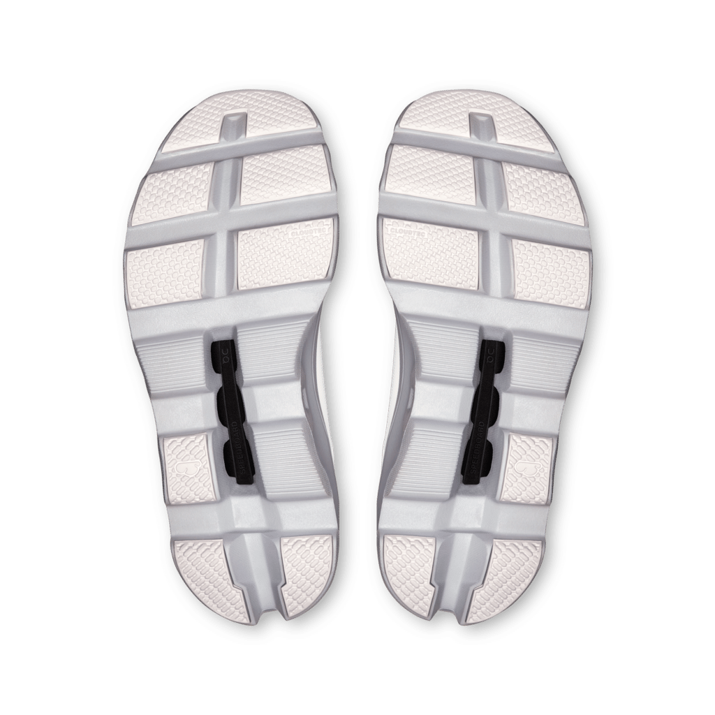 On Running ON Cloudmonster Women White | Glacier 61.97649