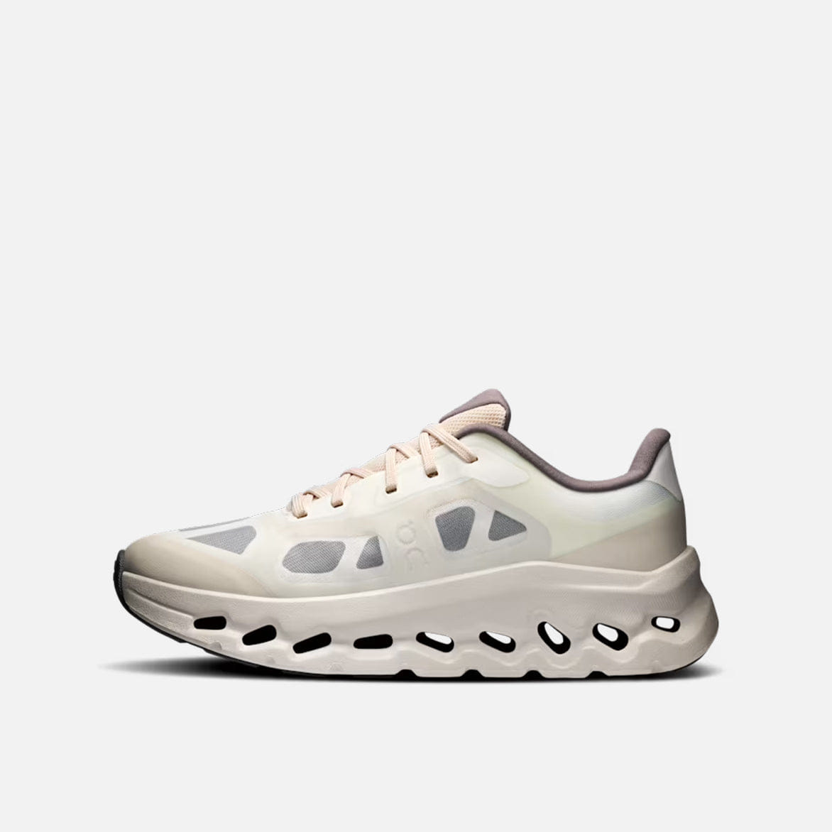 On Running WMNS CLOUDTILT REMIX - SILVER / IVORY