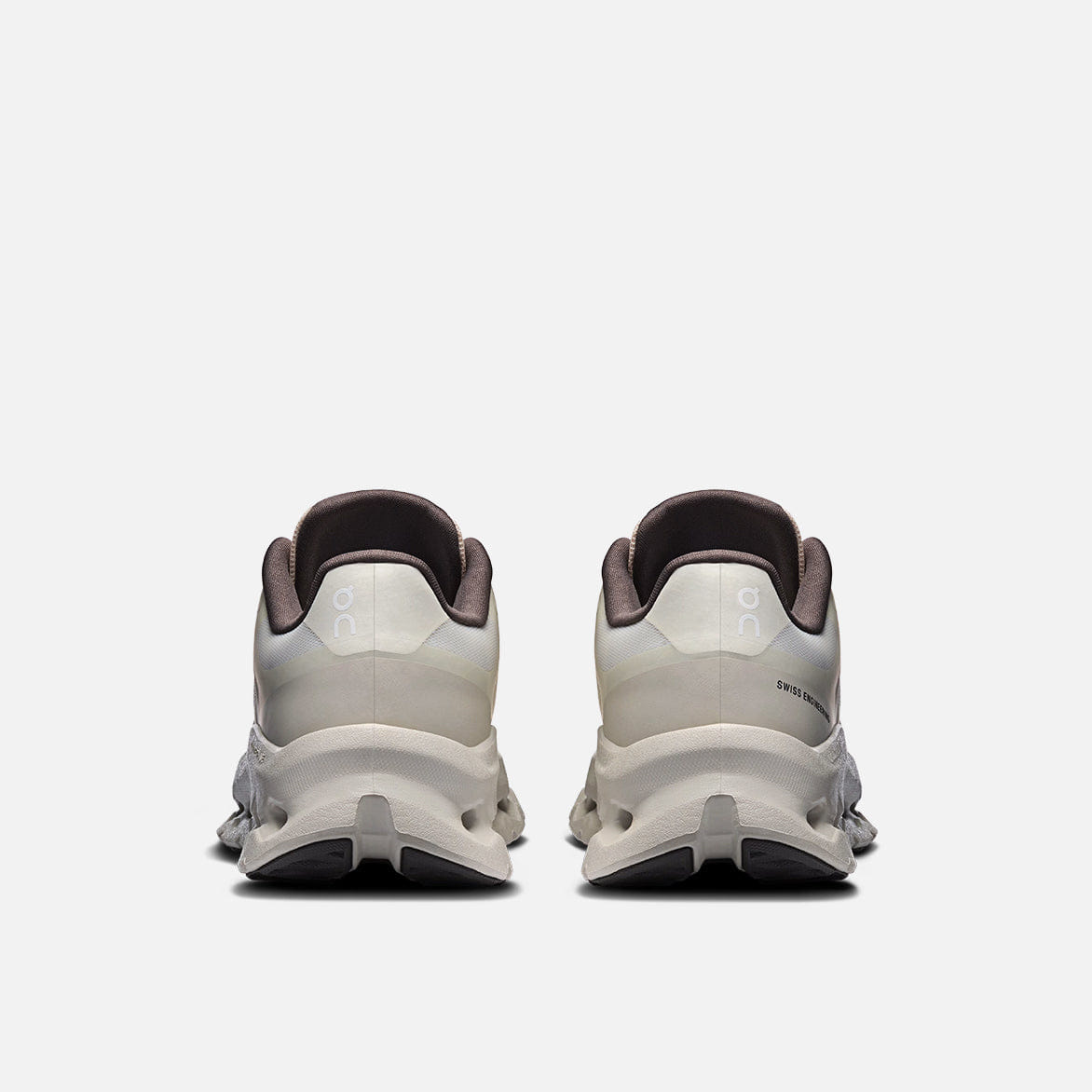 On Running WMNS CLOUDTILT REMIX - SILVER / IVORY
