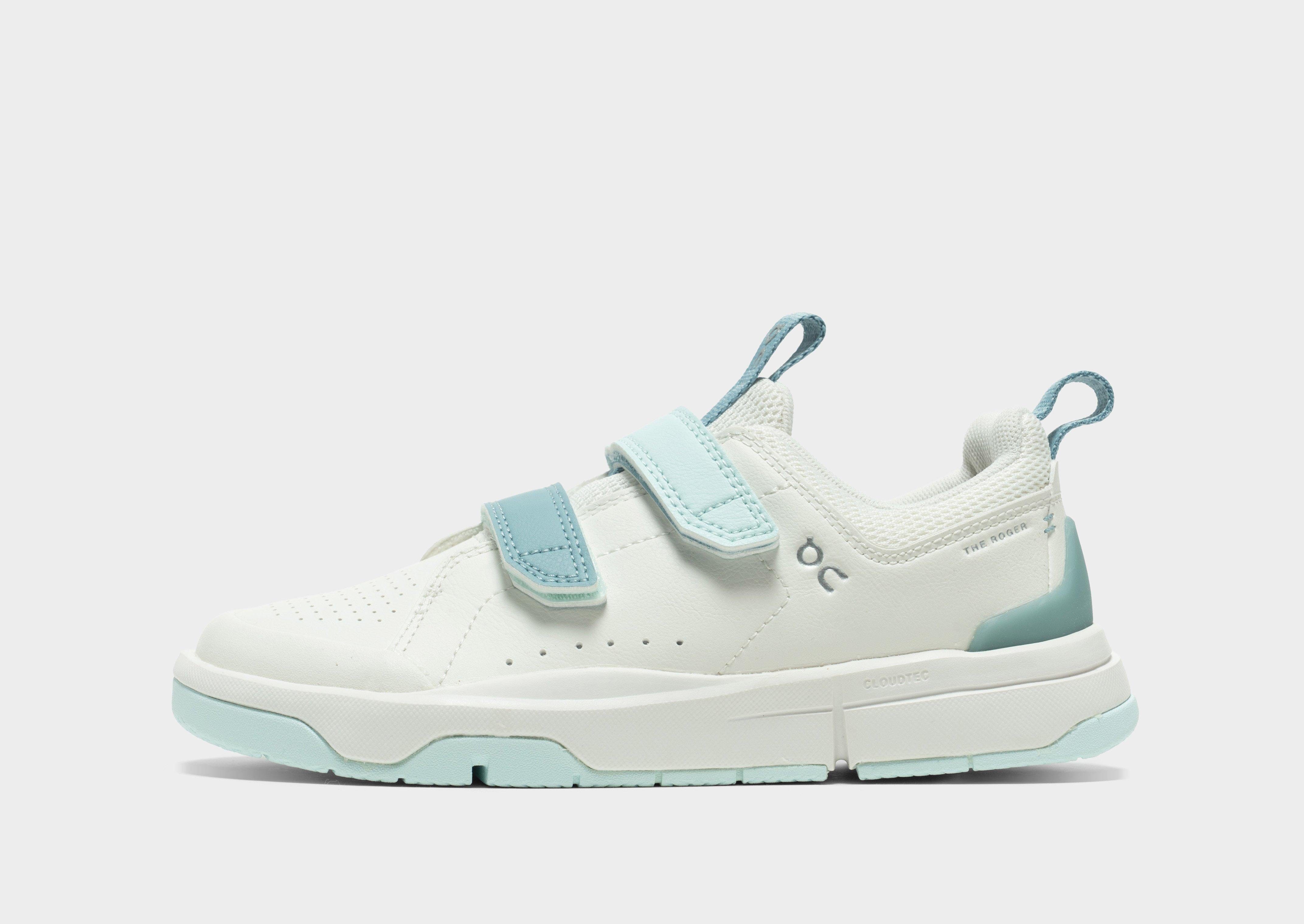 On Running The Roger Sneakers Children's