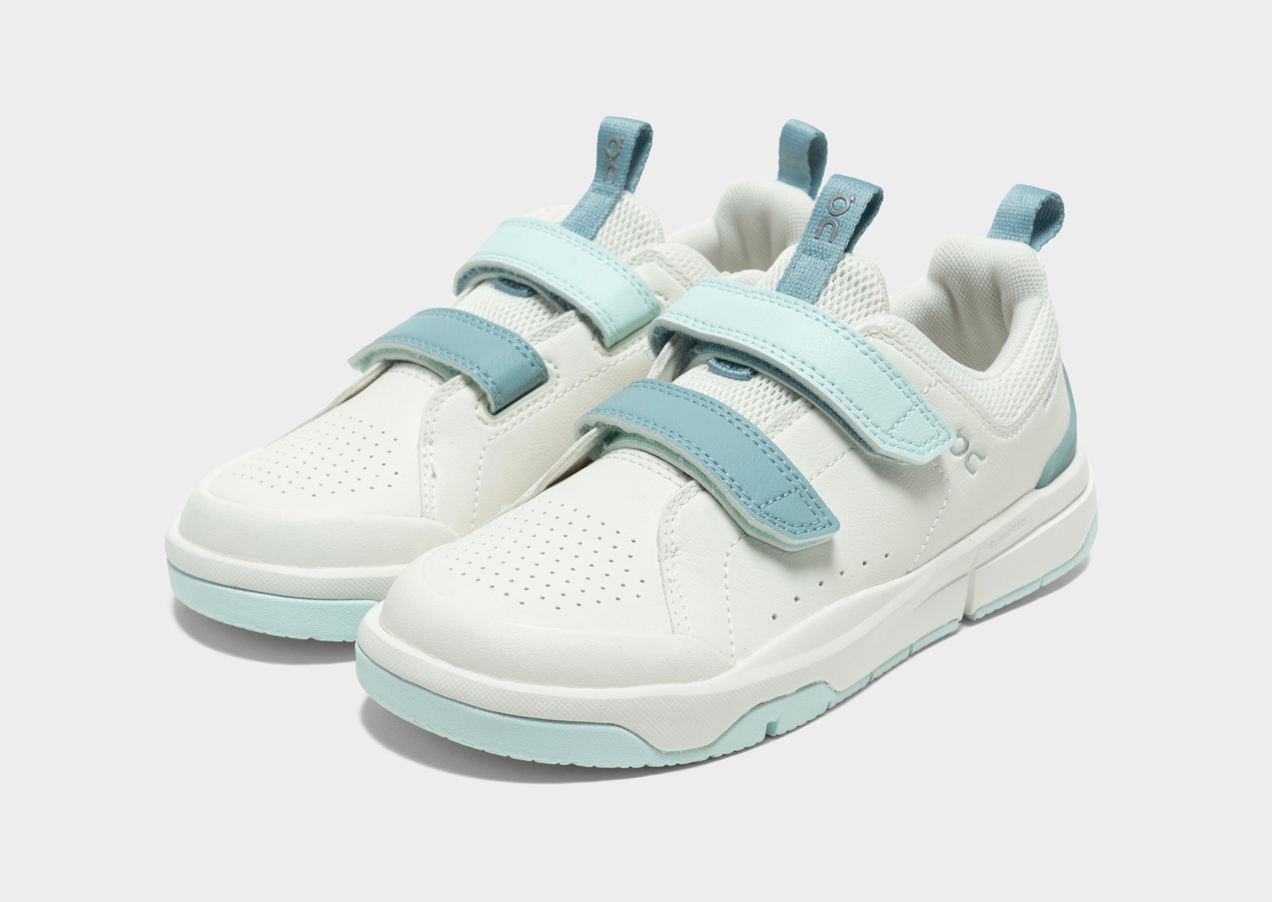On Running The Roger Sneakers Children's