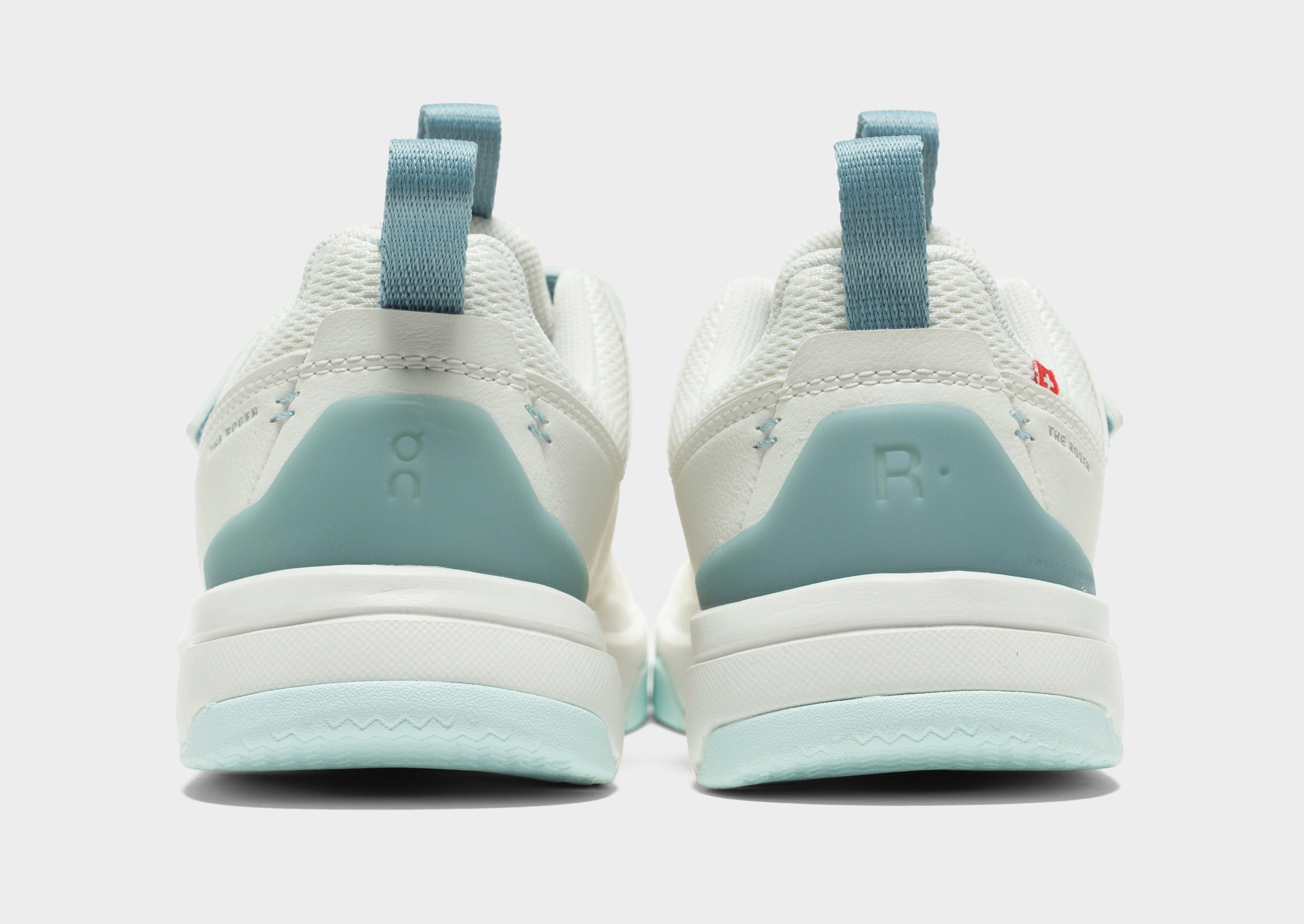 On Running The Roger Sneakers Children's