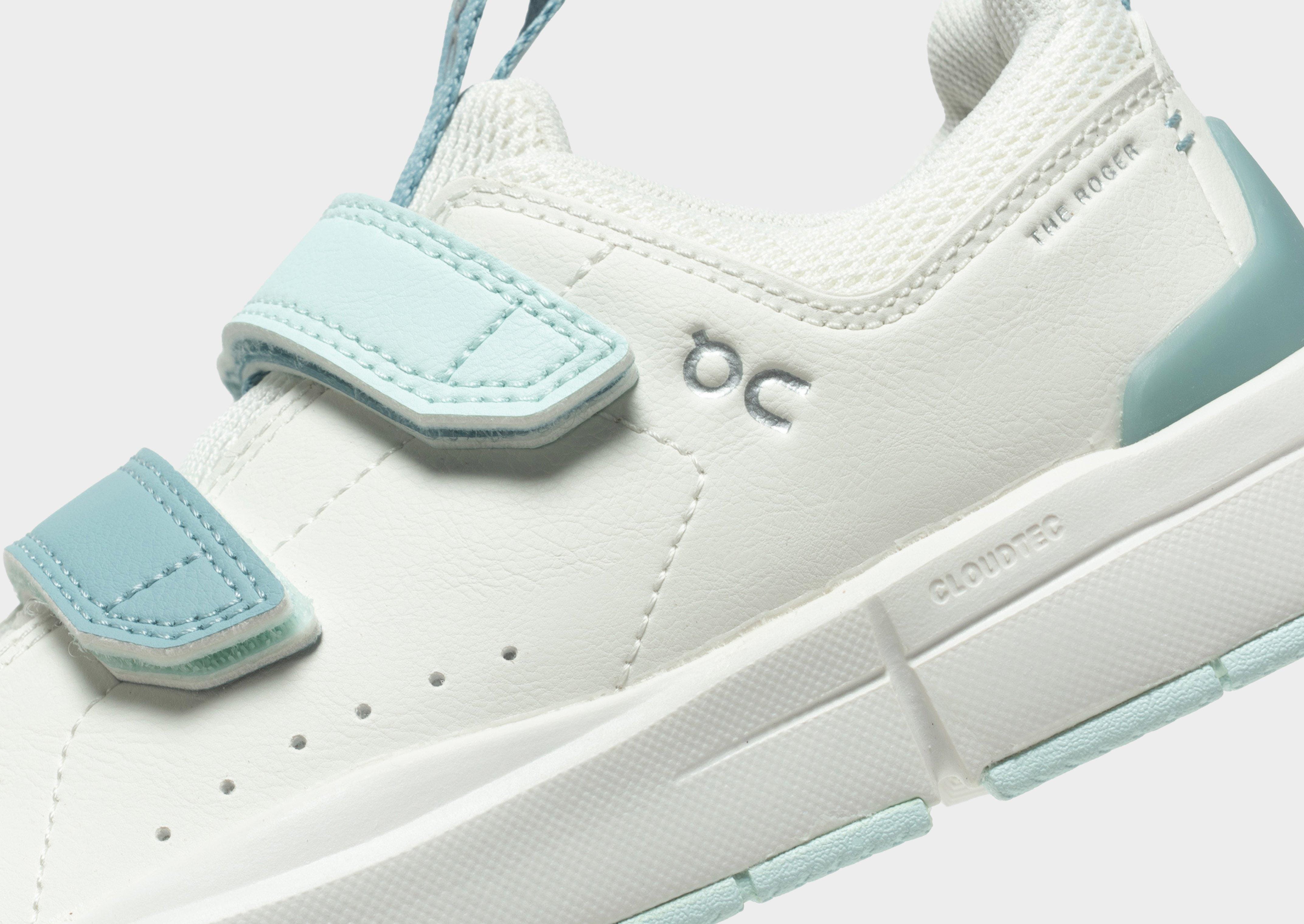 On Running The Roger Sneakers Children's