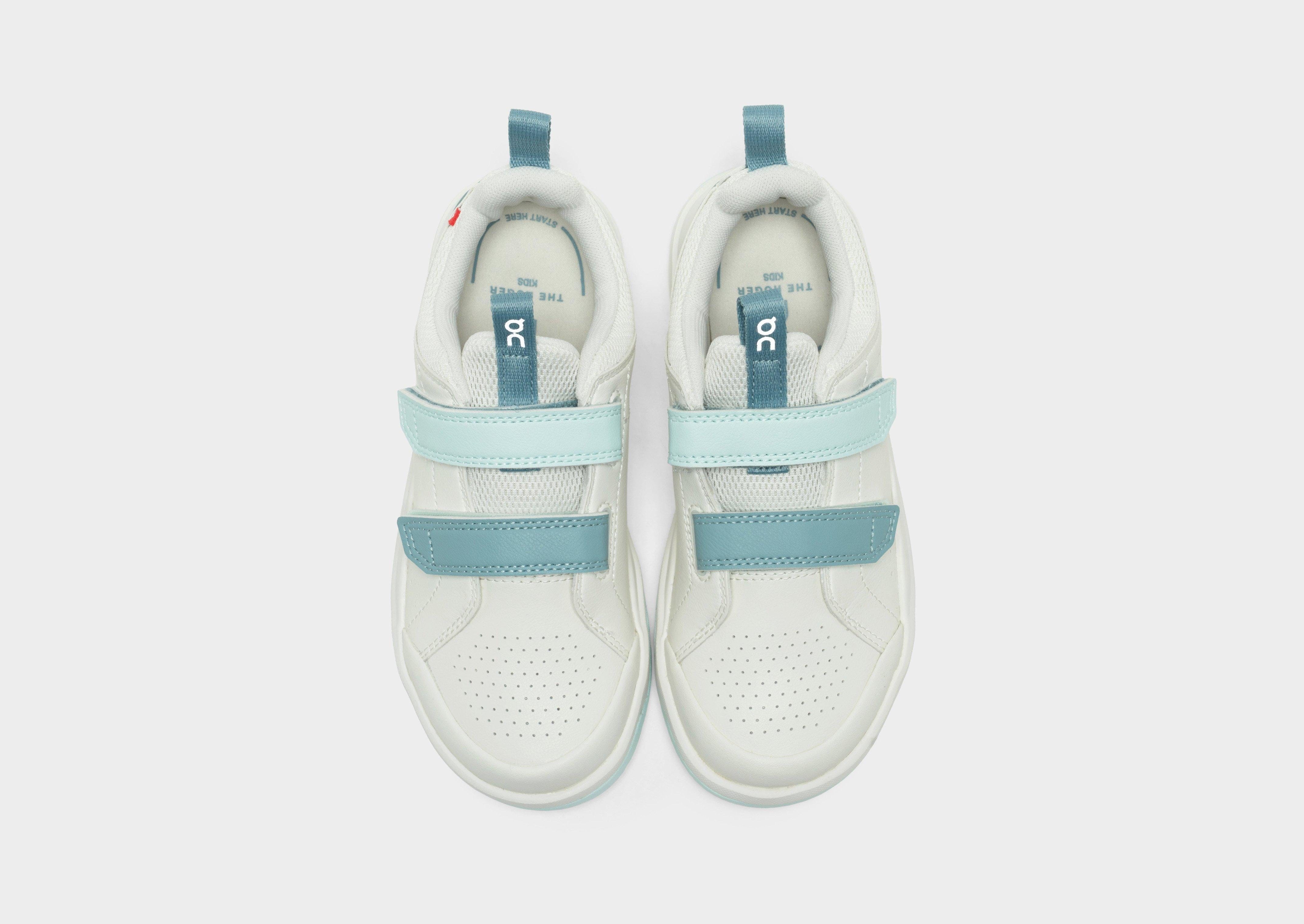 On Running The Roger Sneakers Children's