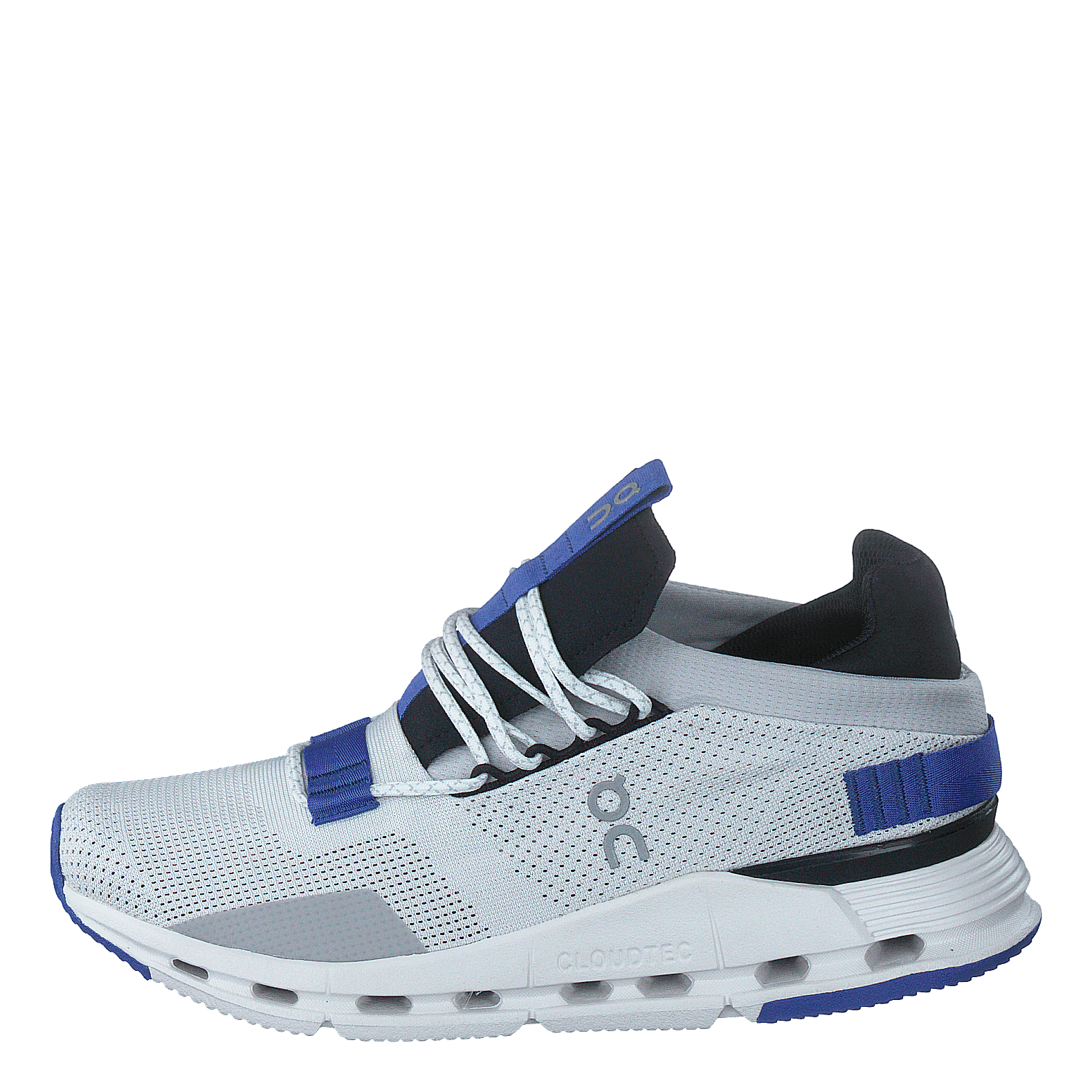 On Running Cloudnova White/cobalt