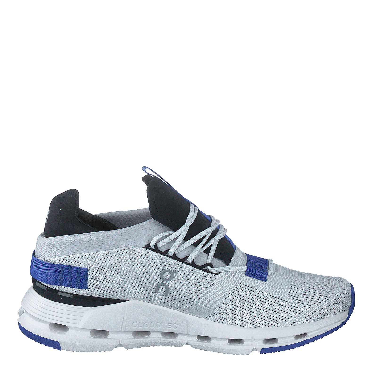 On Running Cloudnova White/cobalt
