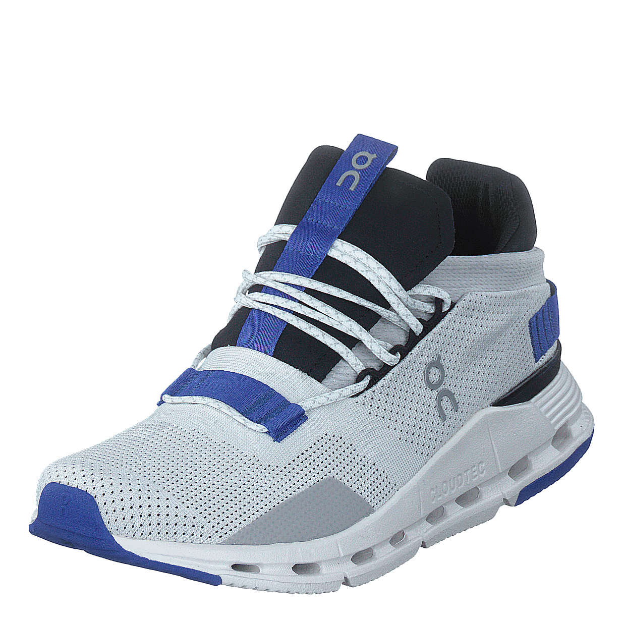 On Running Cloudnova White/cobalt