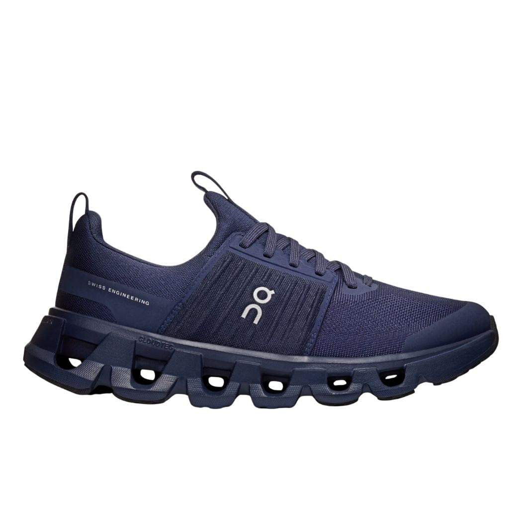 On Running on Cloudswift Youth Kid's Running Shoes