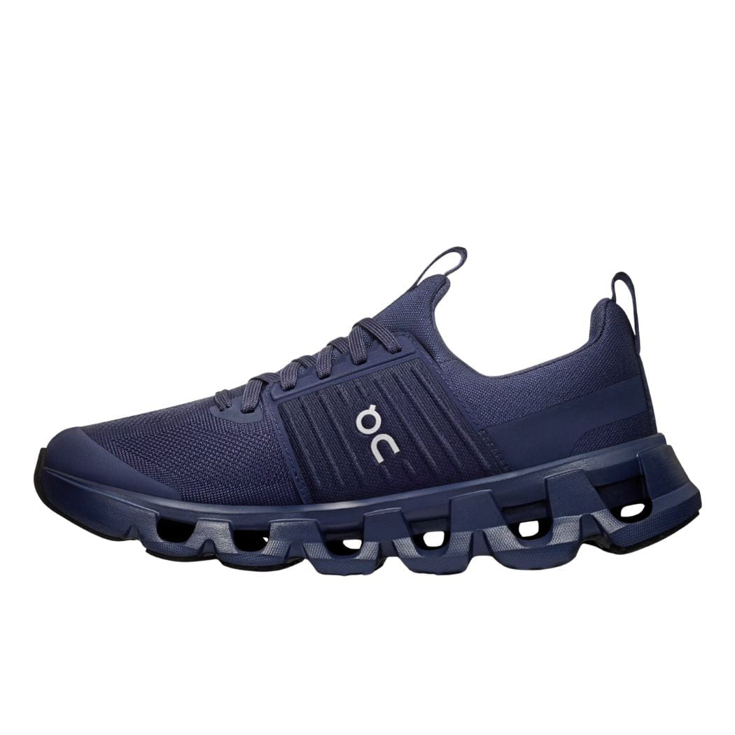 On Running on Cloudswift Youth Kid's Running Shoes