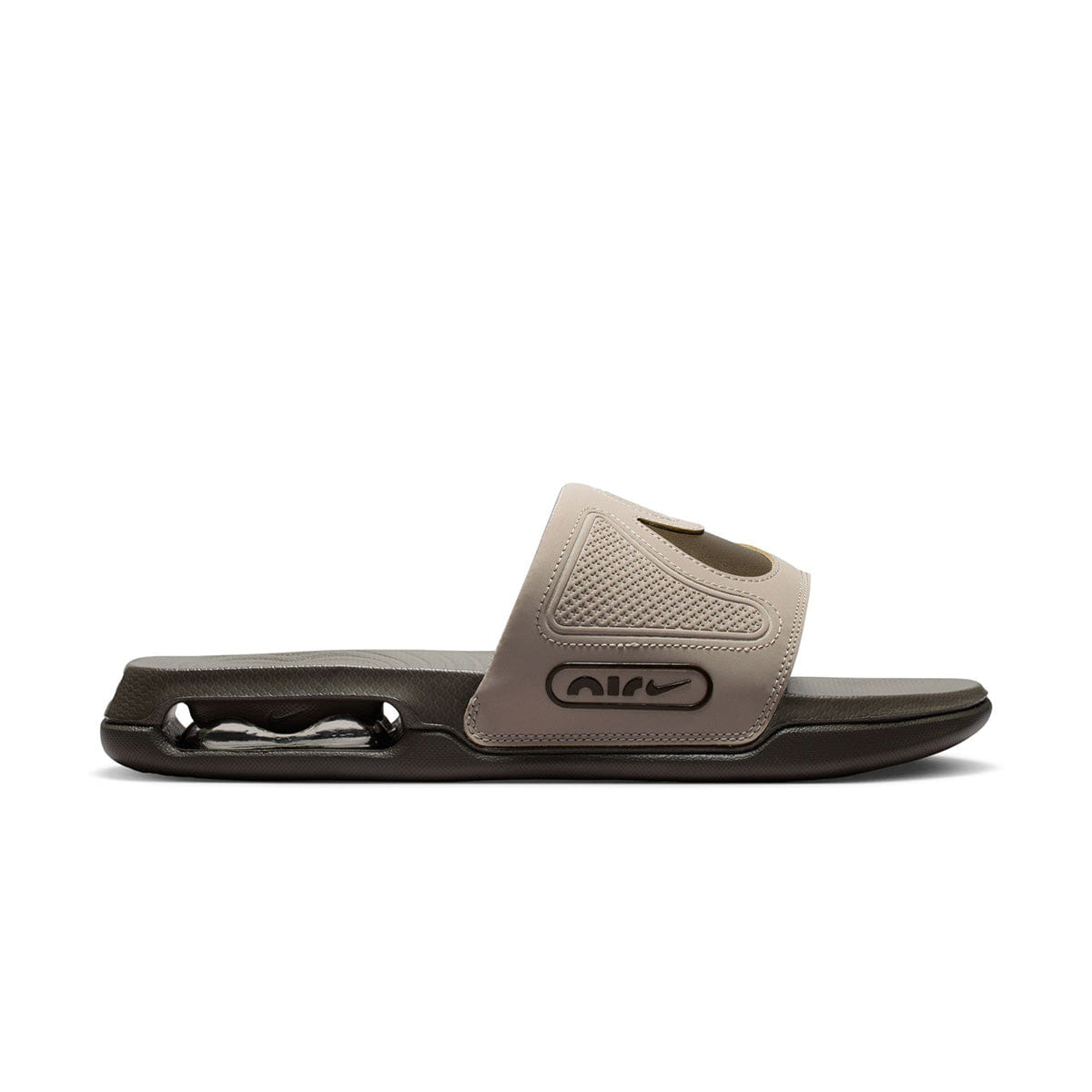 Nike Air Max Cirro Slides DARK HAZEL/DARK HAZEL/MOON PARTICLE