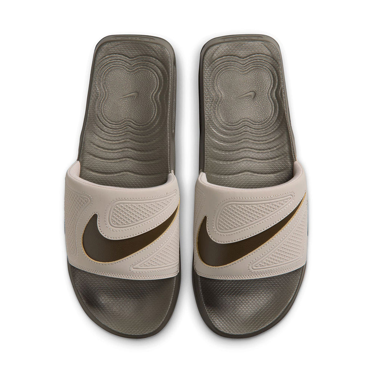 Nike Air Max Cirro Slides DARK HAZEL/DARK HAZEL/MOON PARTICLE