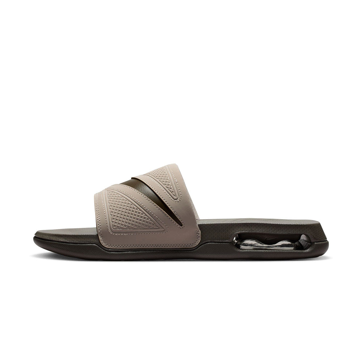 Nike Air Max Cirro Slides DARK HAZEL/DARK HAZEL/MOON PARTICLE