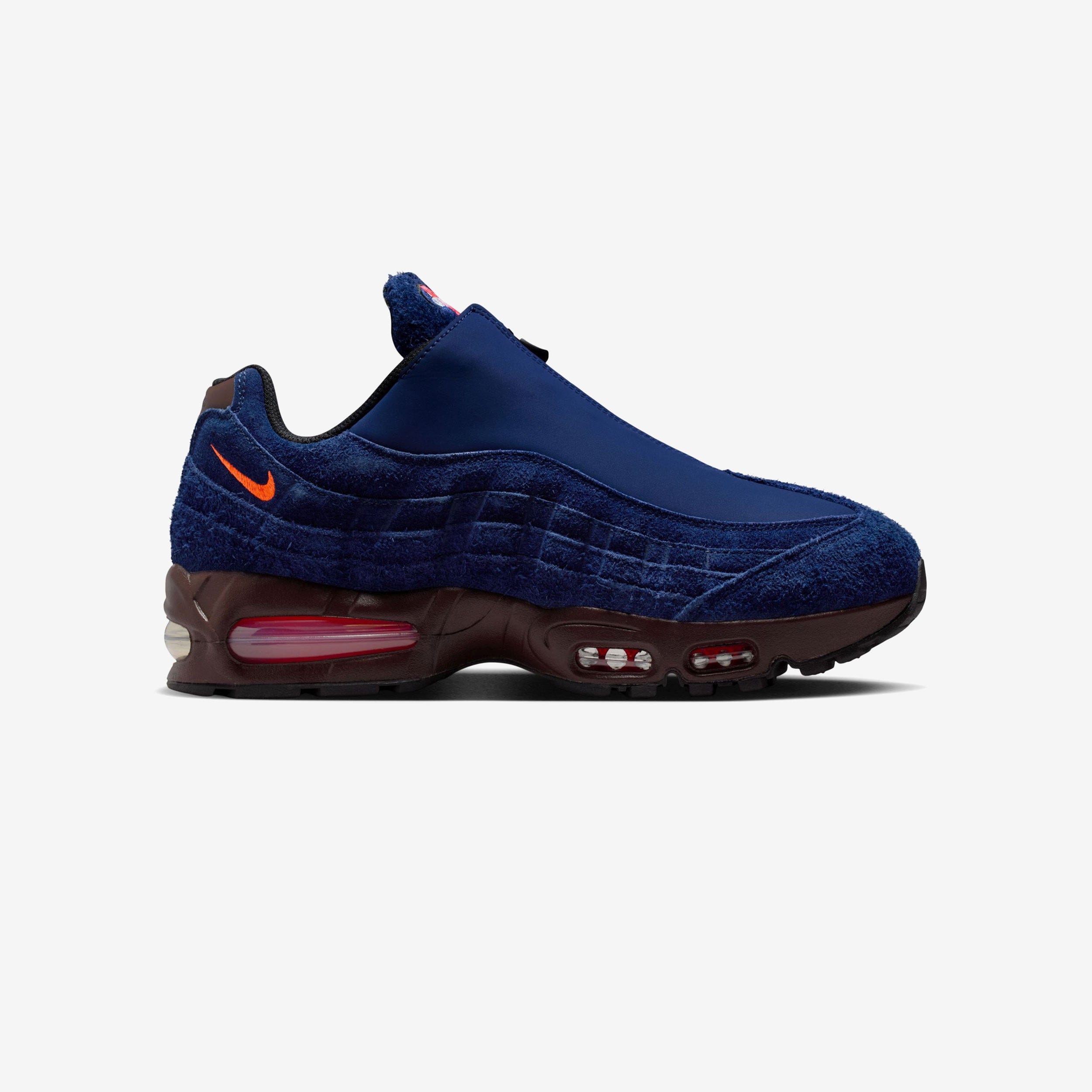 Nike Air Max 95 Zip SP