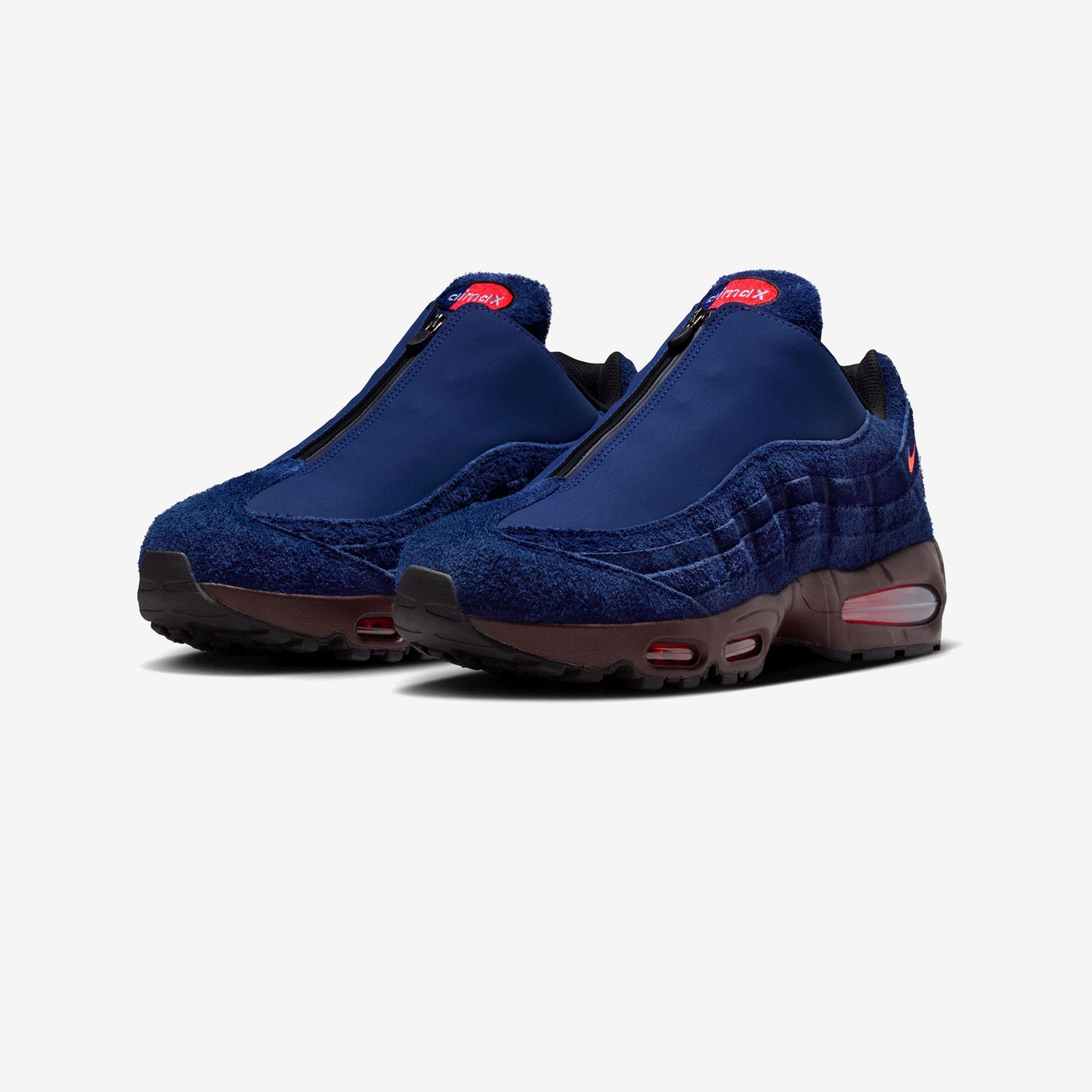 Nike Air Max 95 Zip SP