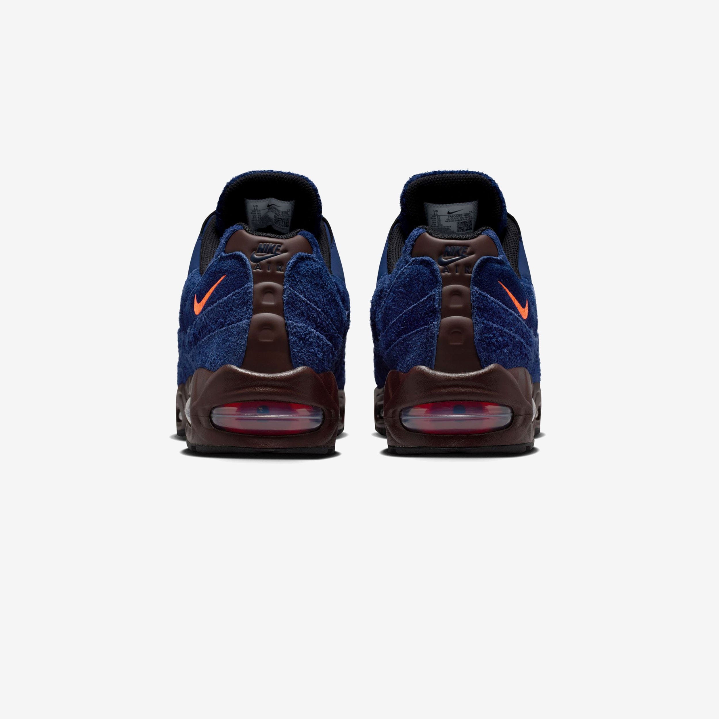Nike Air Max 95 Zip SP