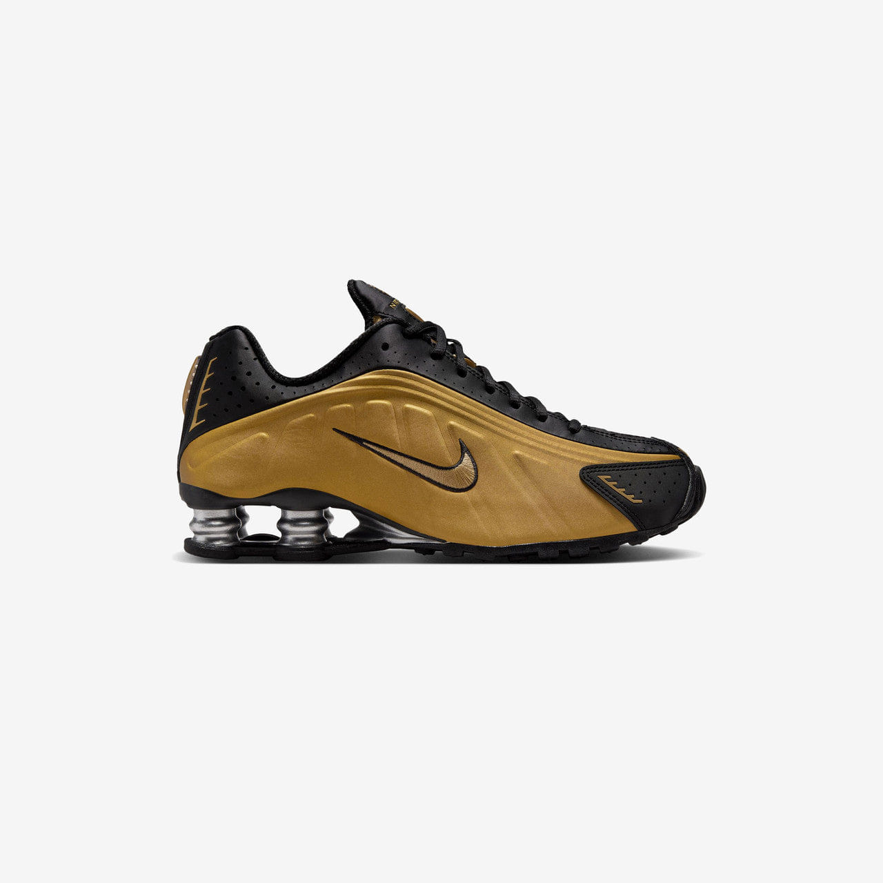 Nike Wmns Shox R4