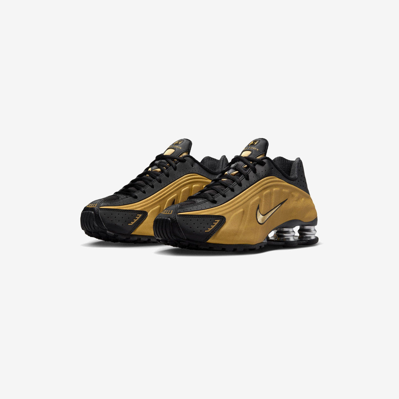 Nike Wmns Shox R4