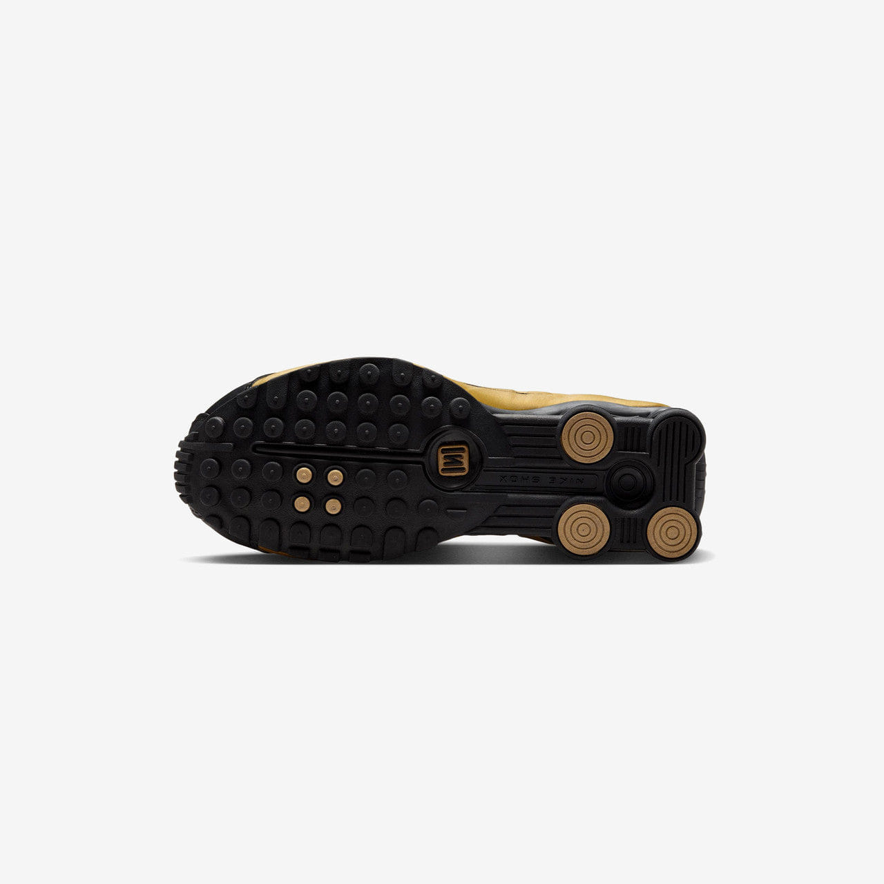 Nike Wmns Shox R4