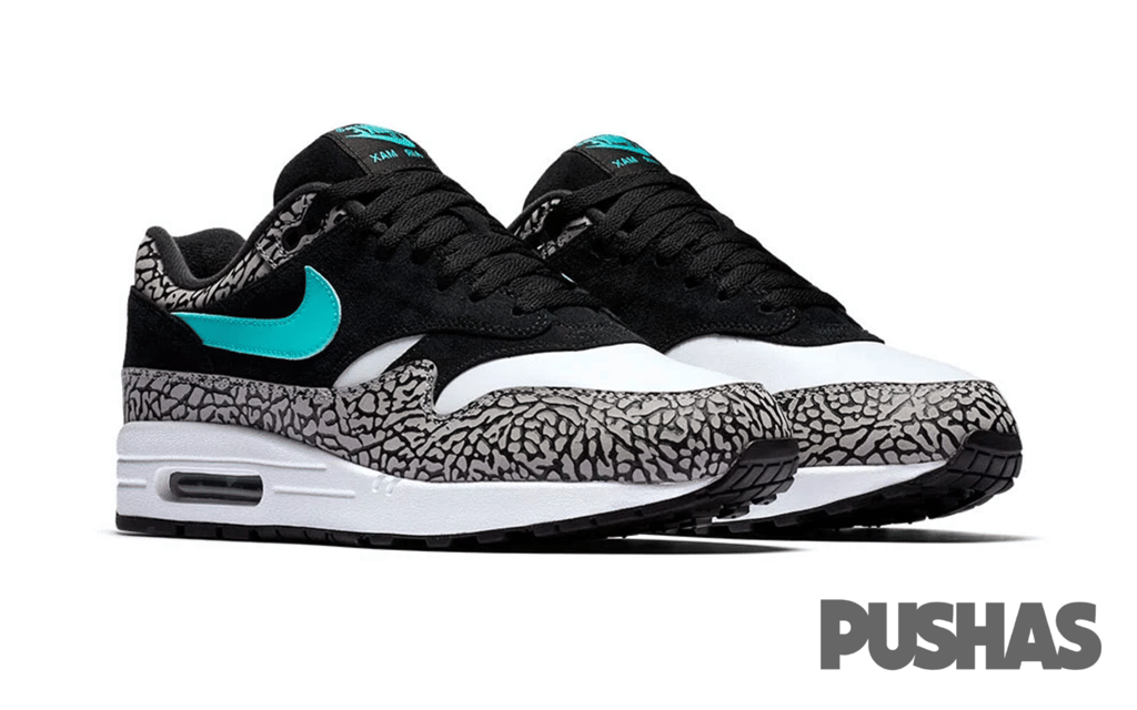Nike Air Max 1 Atmos Elephant (2007)