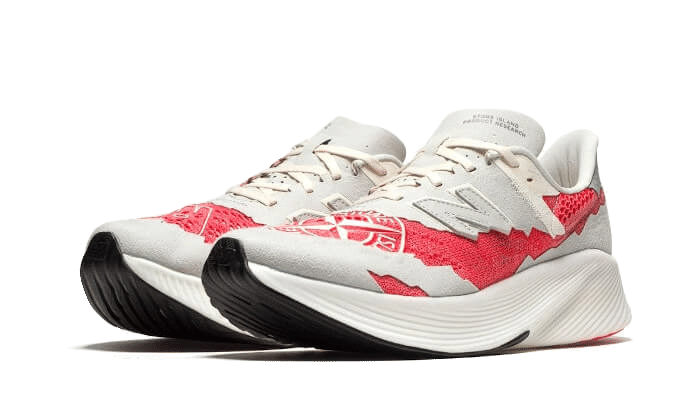 New Balance FuelCell RC Elite v2 SI Stone Island TDS Red