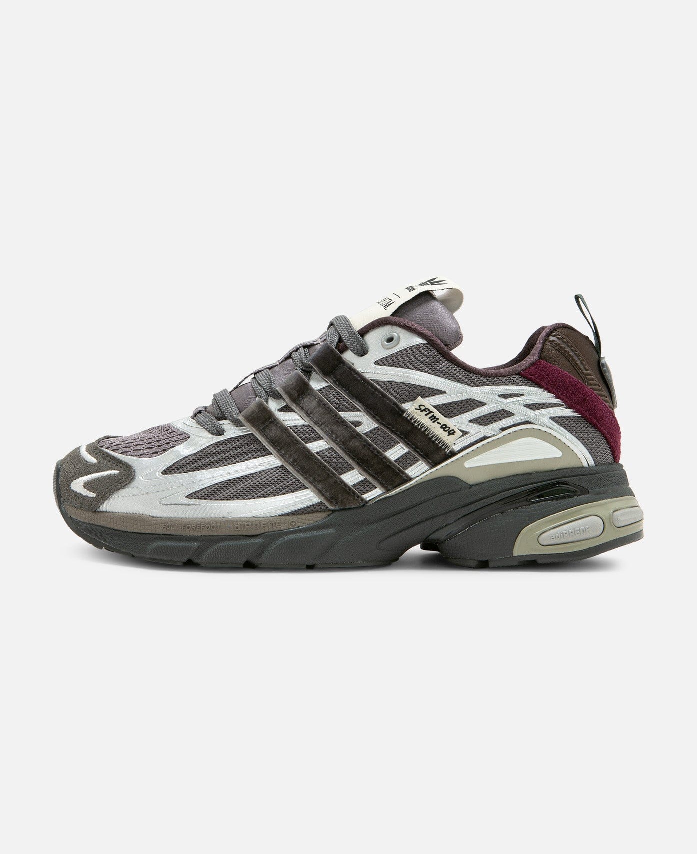 adidas Adistar Cushion (Grey)