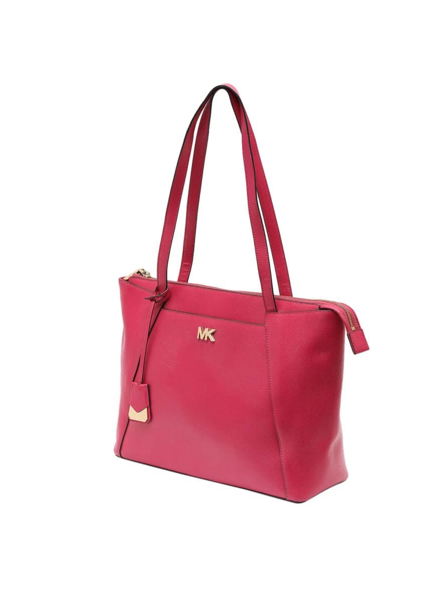 Michael Kors Maddie Pink Handbag
