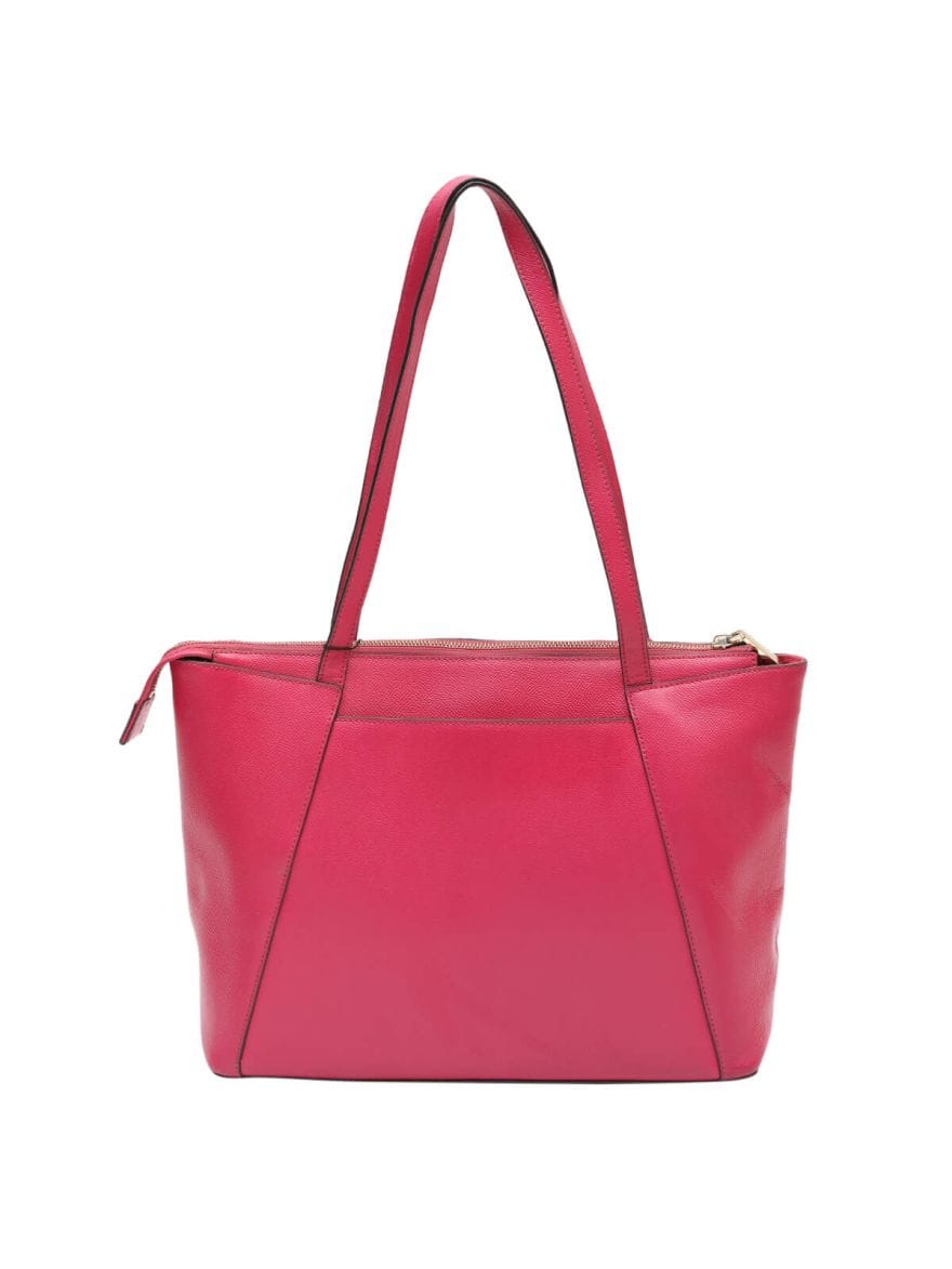 Michael Kors Maddie Pink Handbag