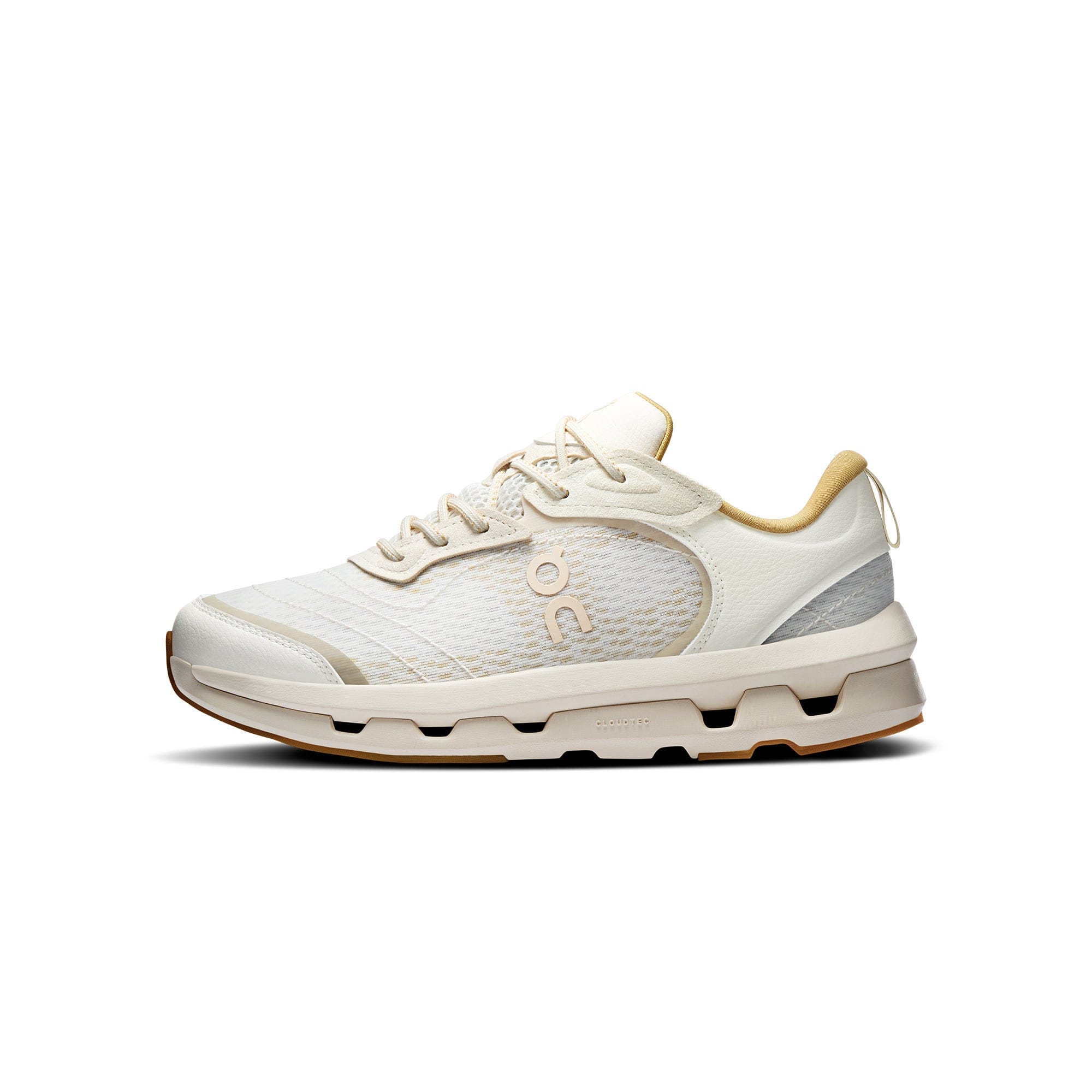 On Running x Zendaya Mens Cloudzone Moon Shoes