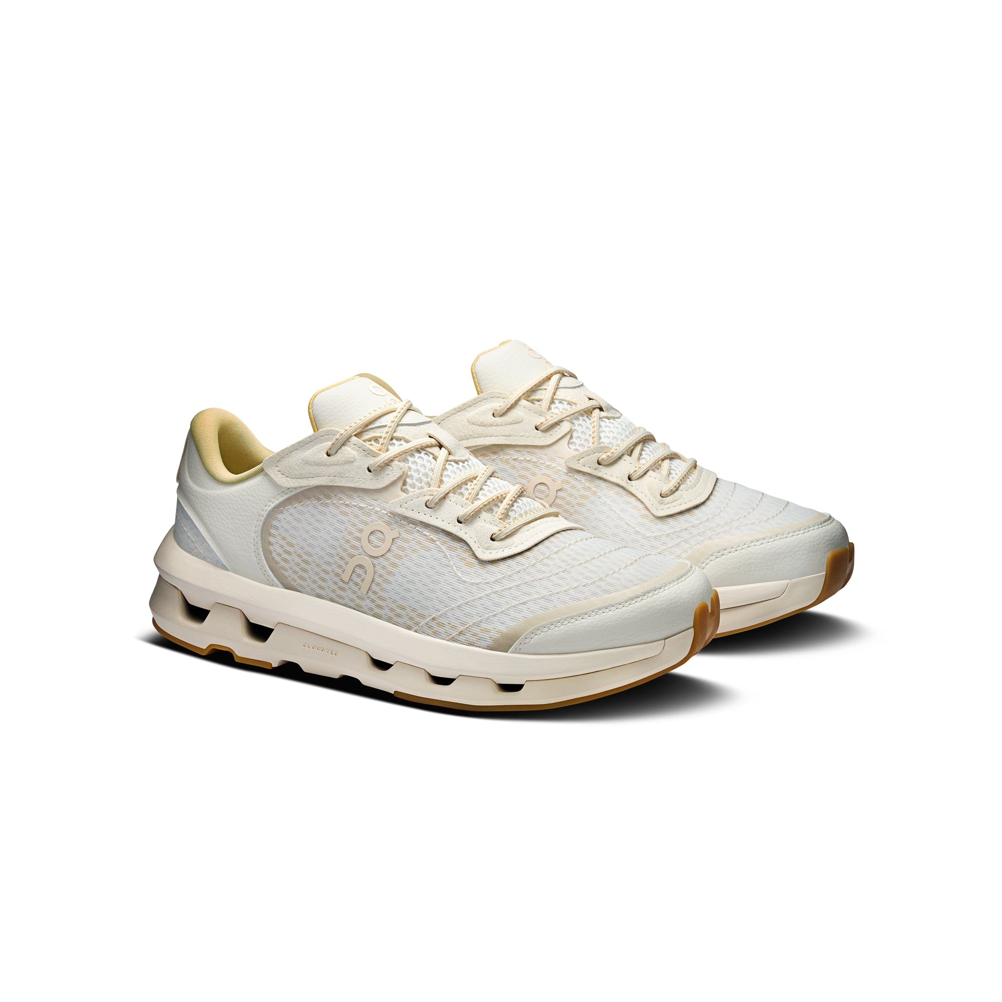 On Running x Zendaya Mens Cloudzone Moon Shoes