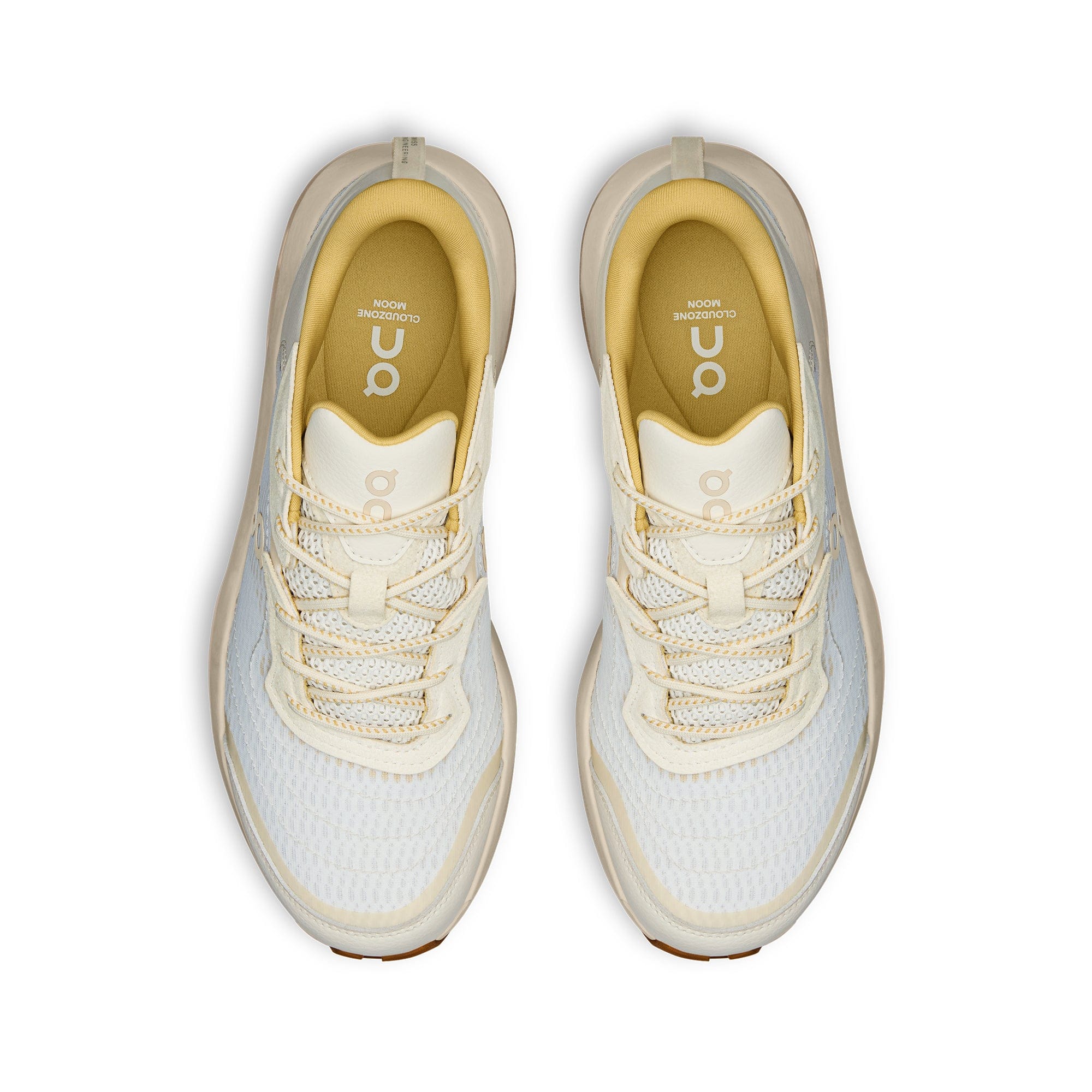 On Running x Zendaya Mens Cloudzone Moon Shoes