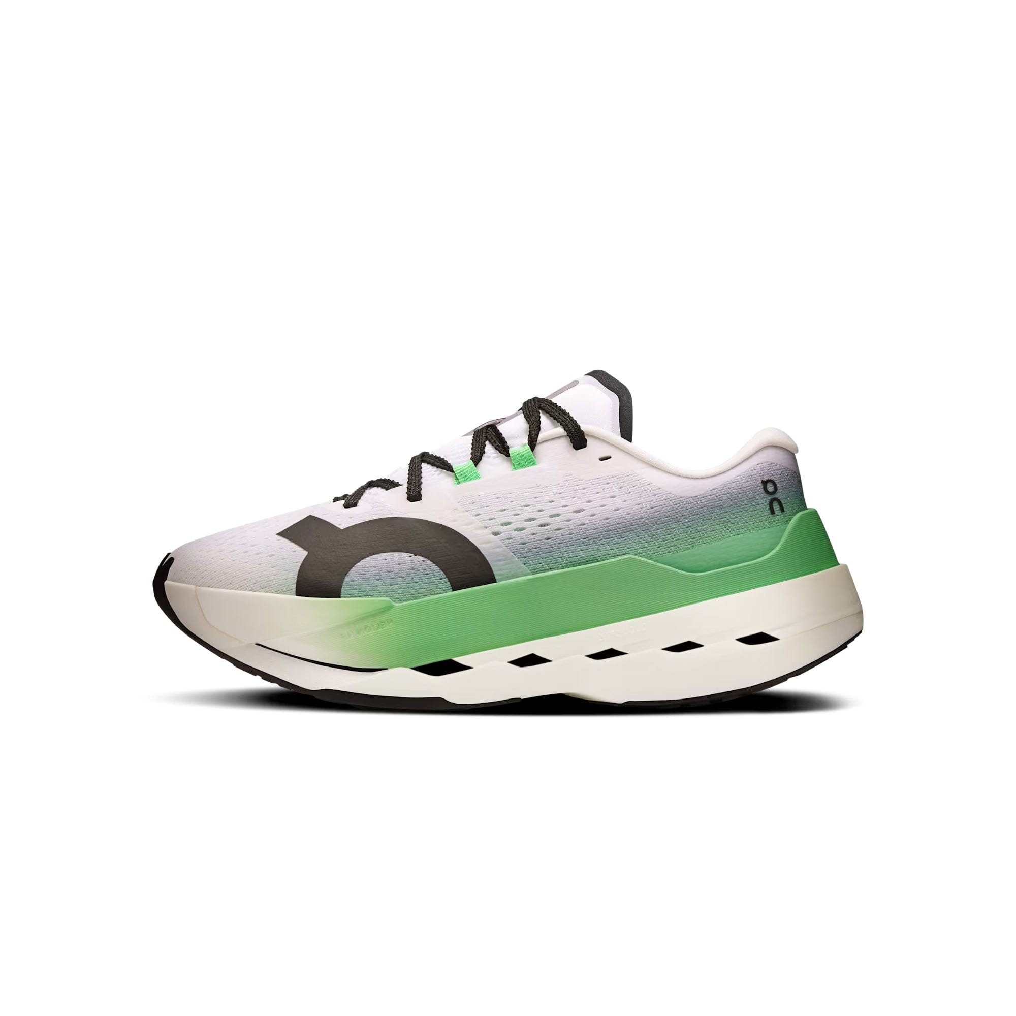 On Running Womens Cloudboom Max Shoes