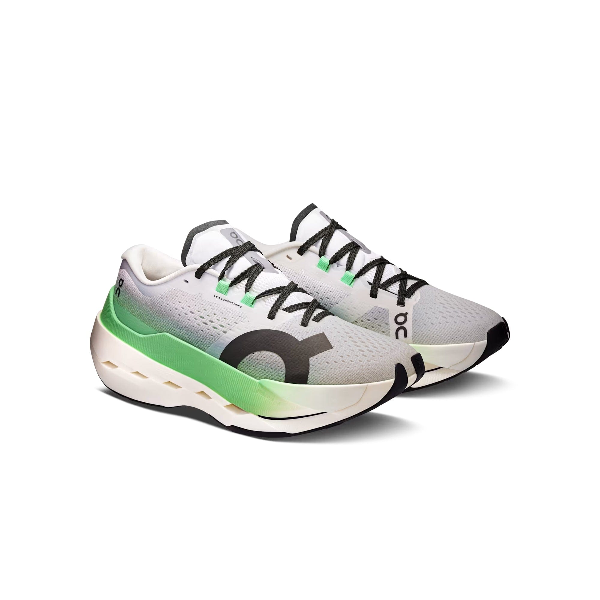 On Running Womens Cloudboom Max Shoes