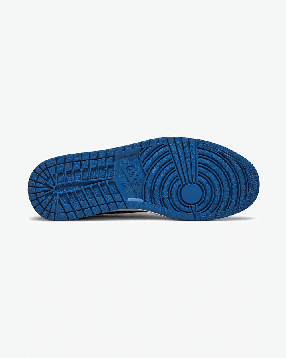 NIKE AIR JORDAN1 LOW TRAVIS SCOTT x FRAGMENT
